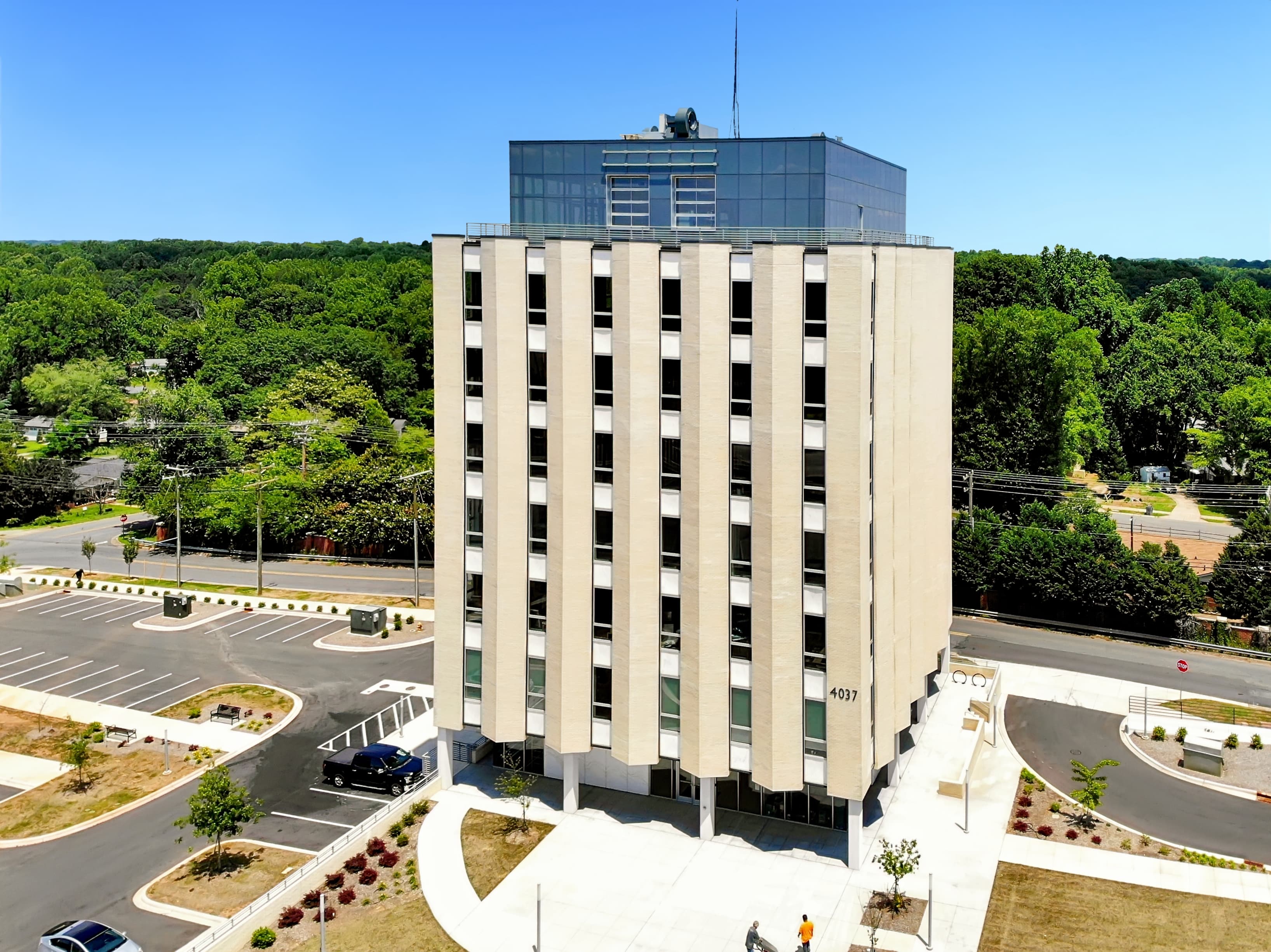 NC, Charlotte- E Independence image 2 NC, Charlotte- E Independence image 2