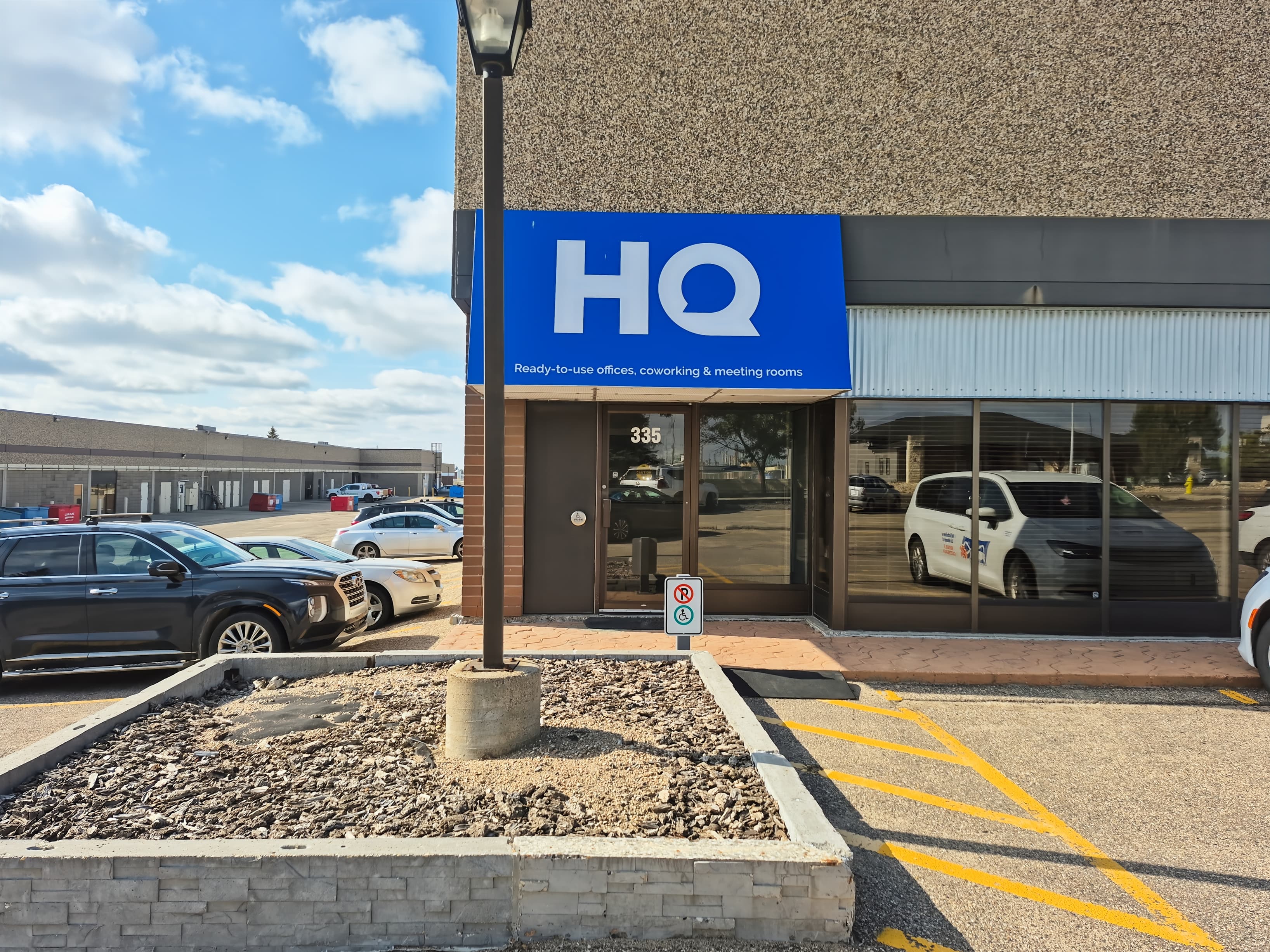 SK, Regina - Hoffer Dr image 6