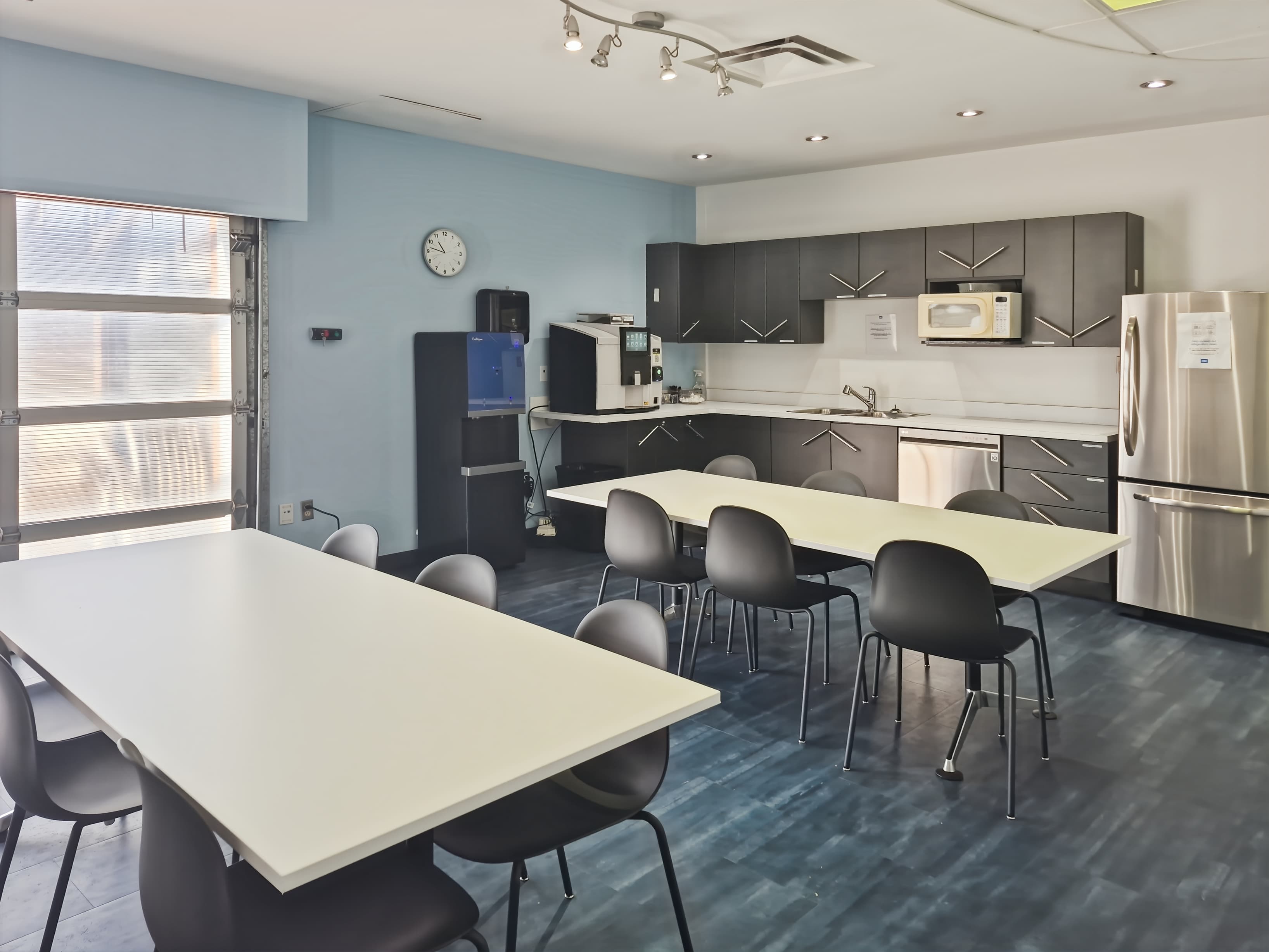 SK, Regina - Hoffer Dr image 3