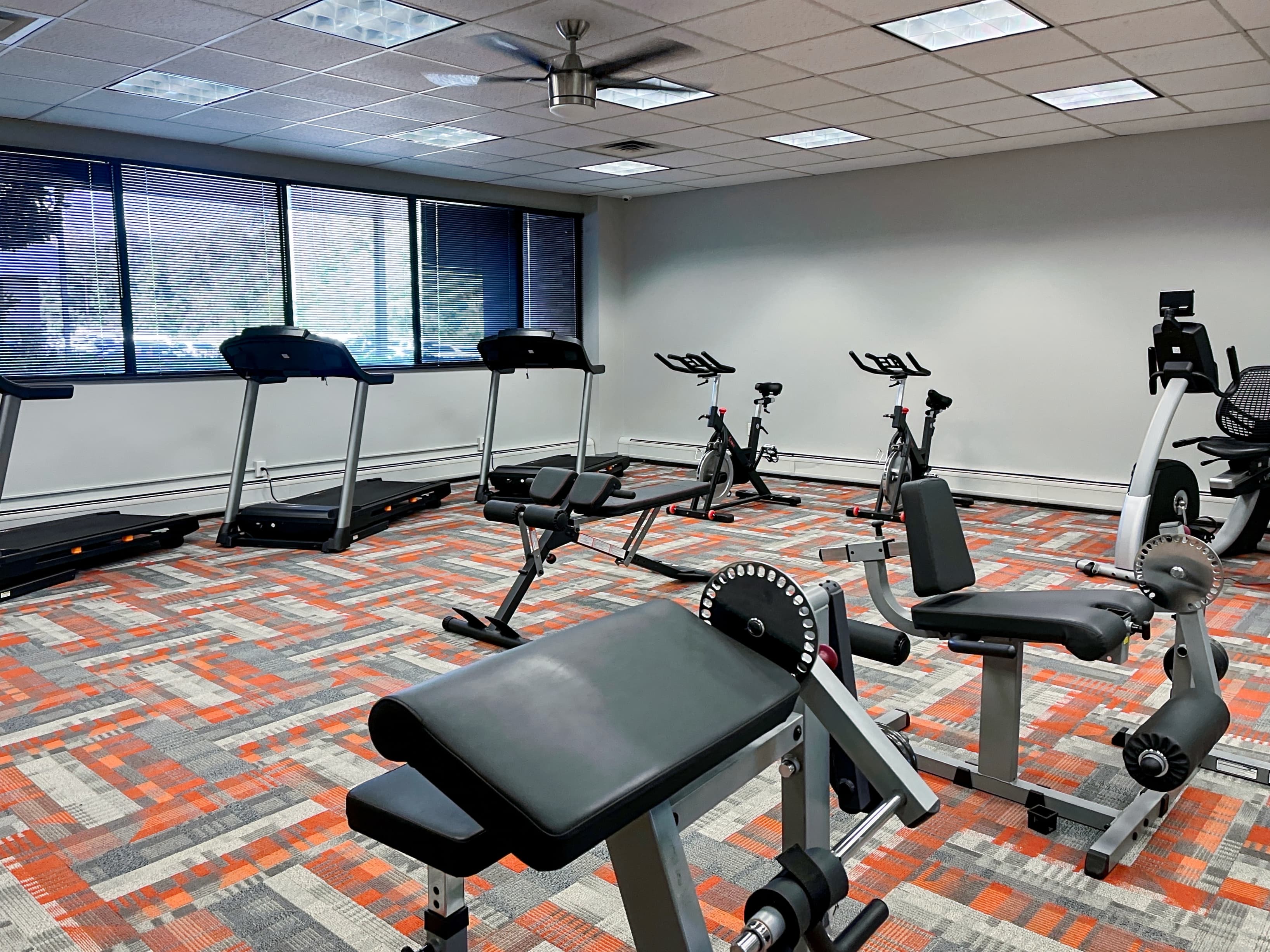 NJ, Oradell - Kinderkamack Rd. image 2 NJ, Oradell - Kinderkamack Rd. image 2