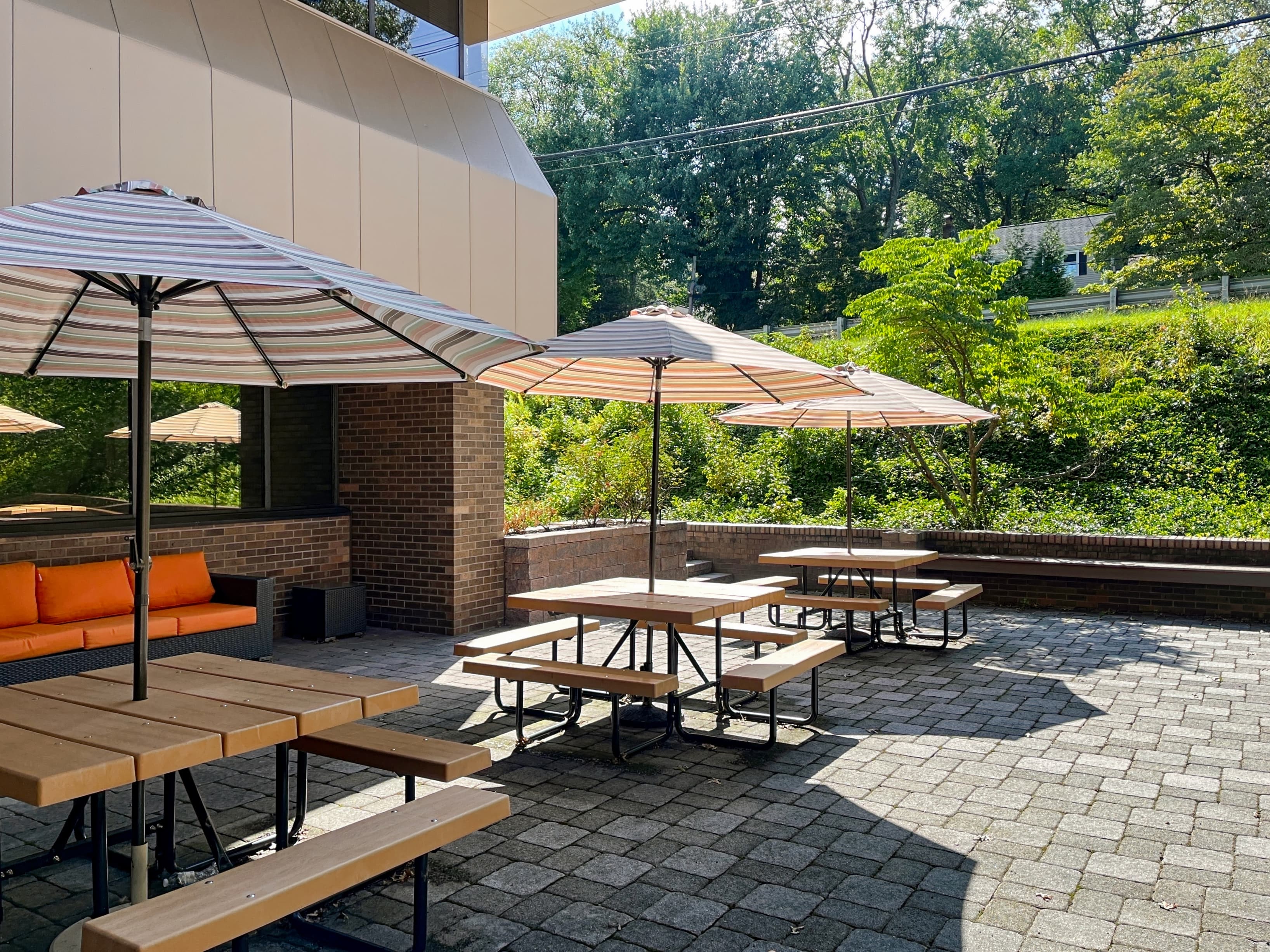 NJ, Oradell - Kinderkamack Rd. image 6 NJ, Oradell - Kinderkamack Rd. image 6