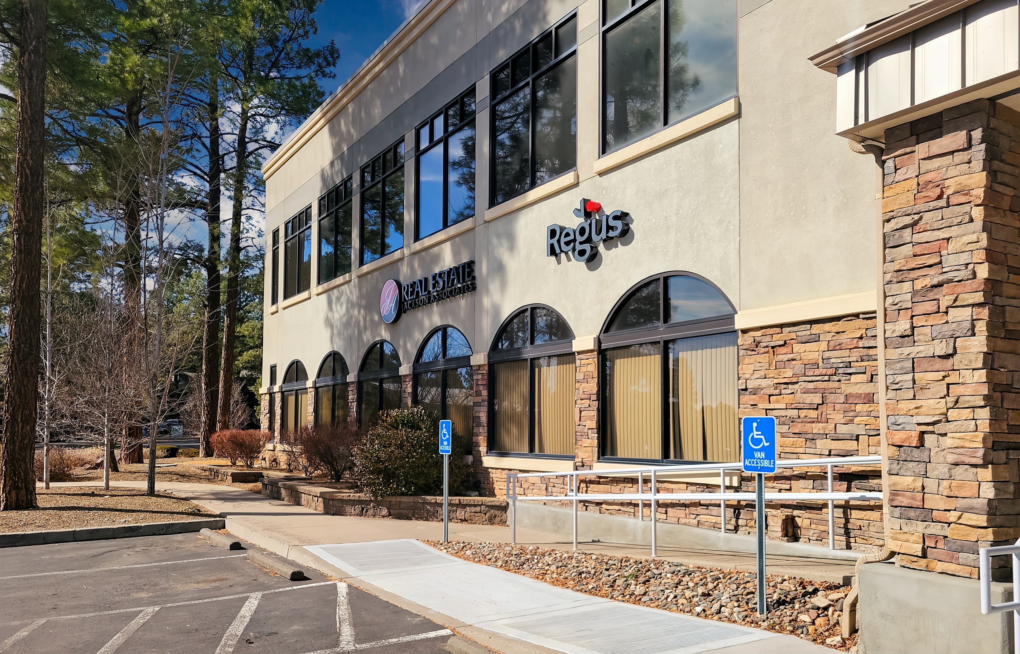 AZ, Flagstaff - W University Ave image 5 AZ, Flagstaff - W University Ave image 5