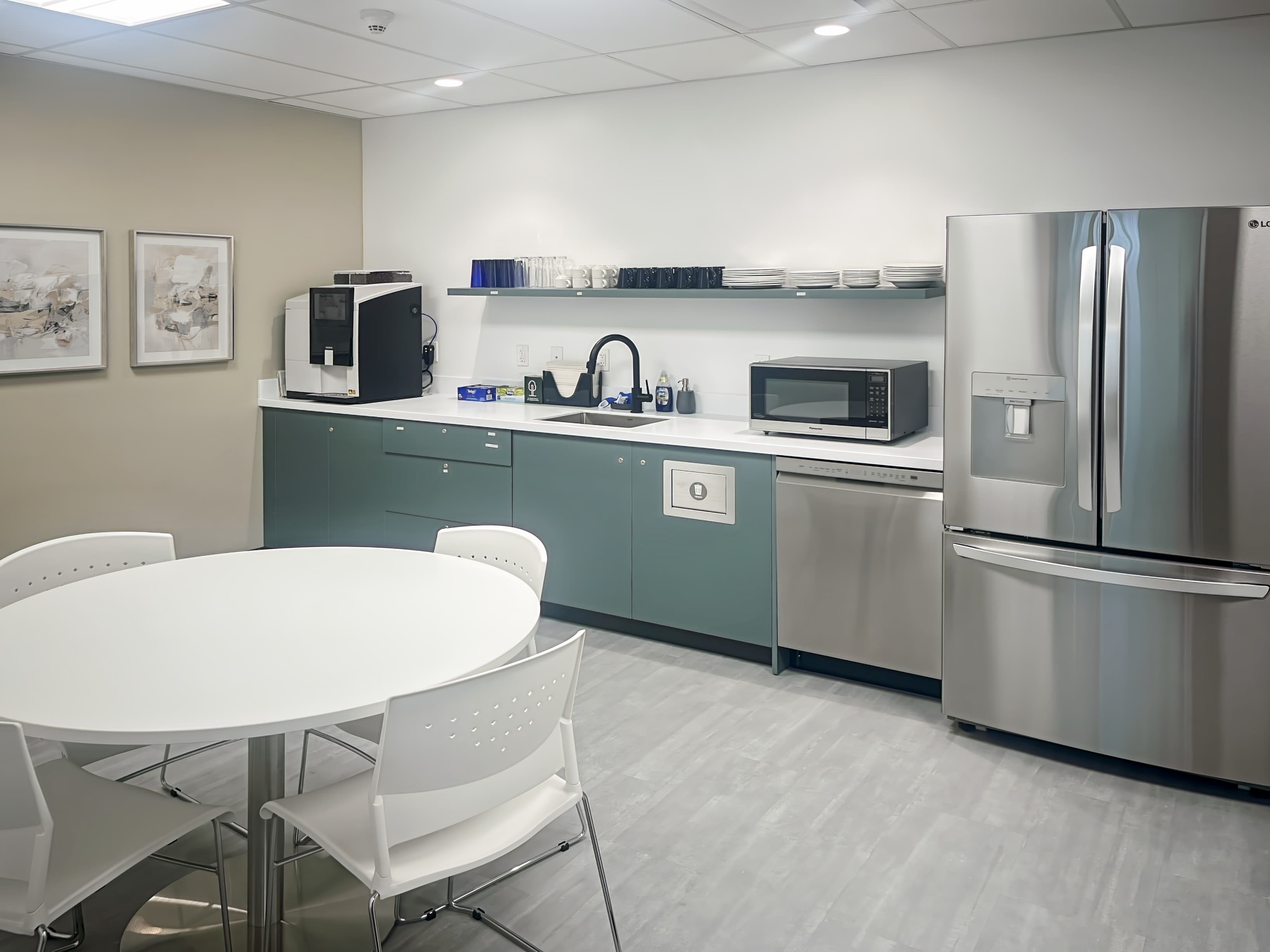 AB, Red Deer - 50 Street image 1