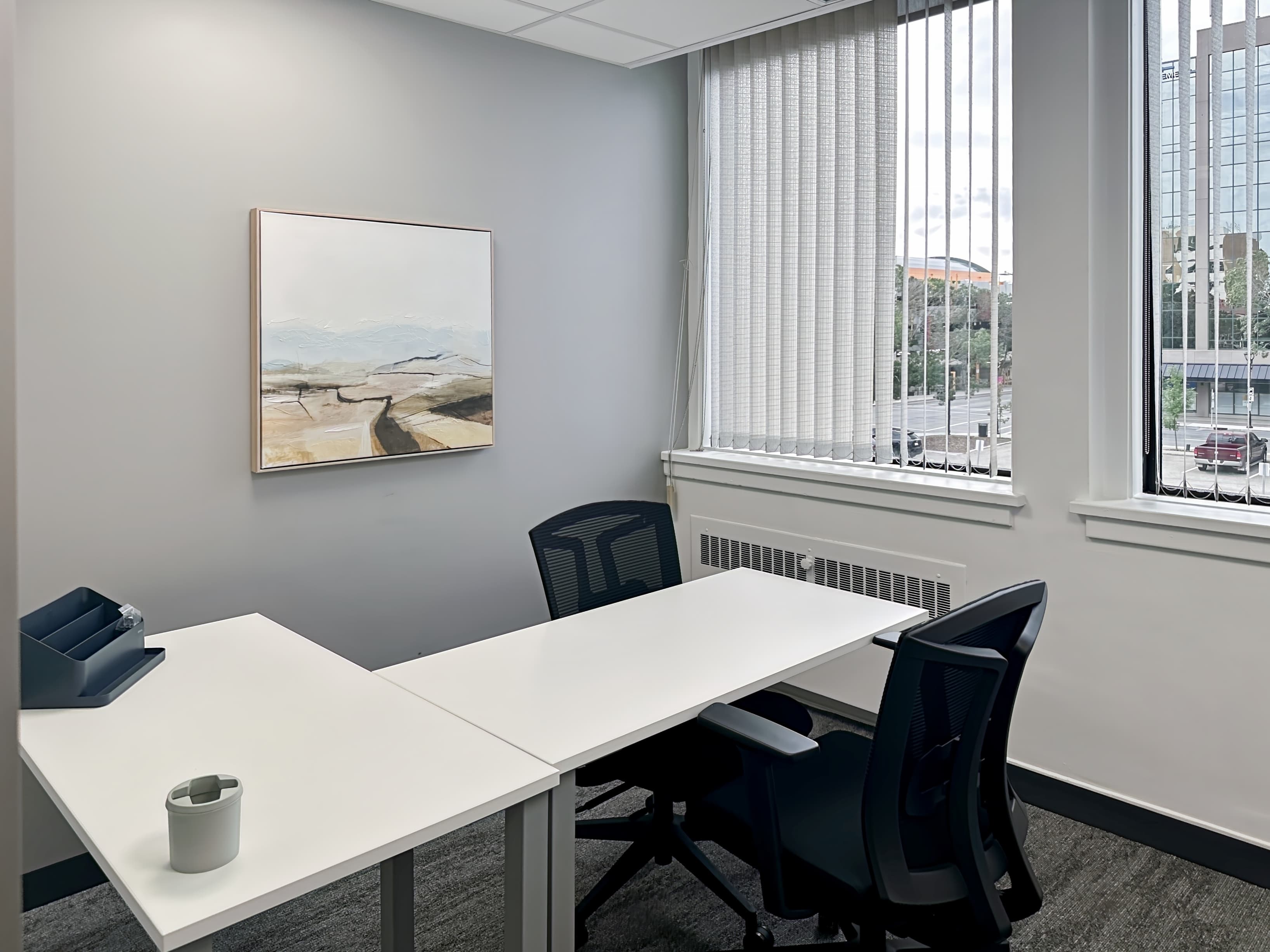 AB, Red Deer - 50 Street image 3