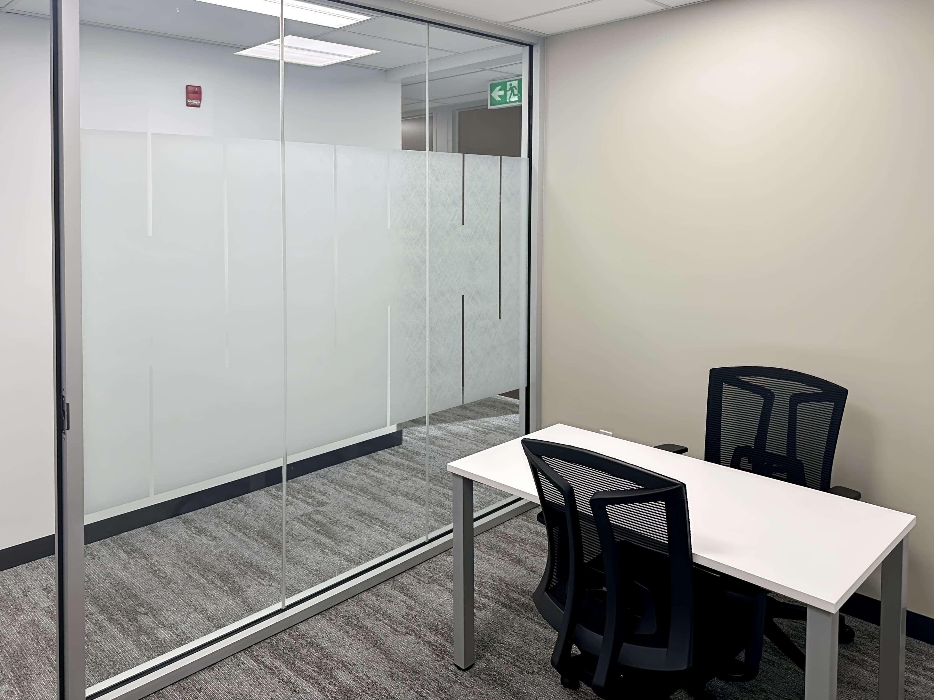 AB, Red Deer - 50 Street image 8