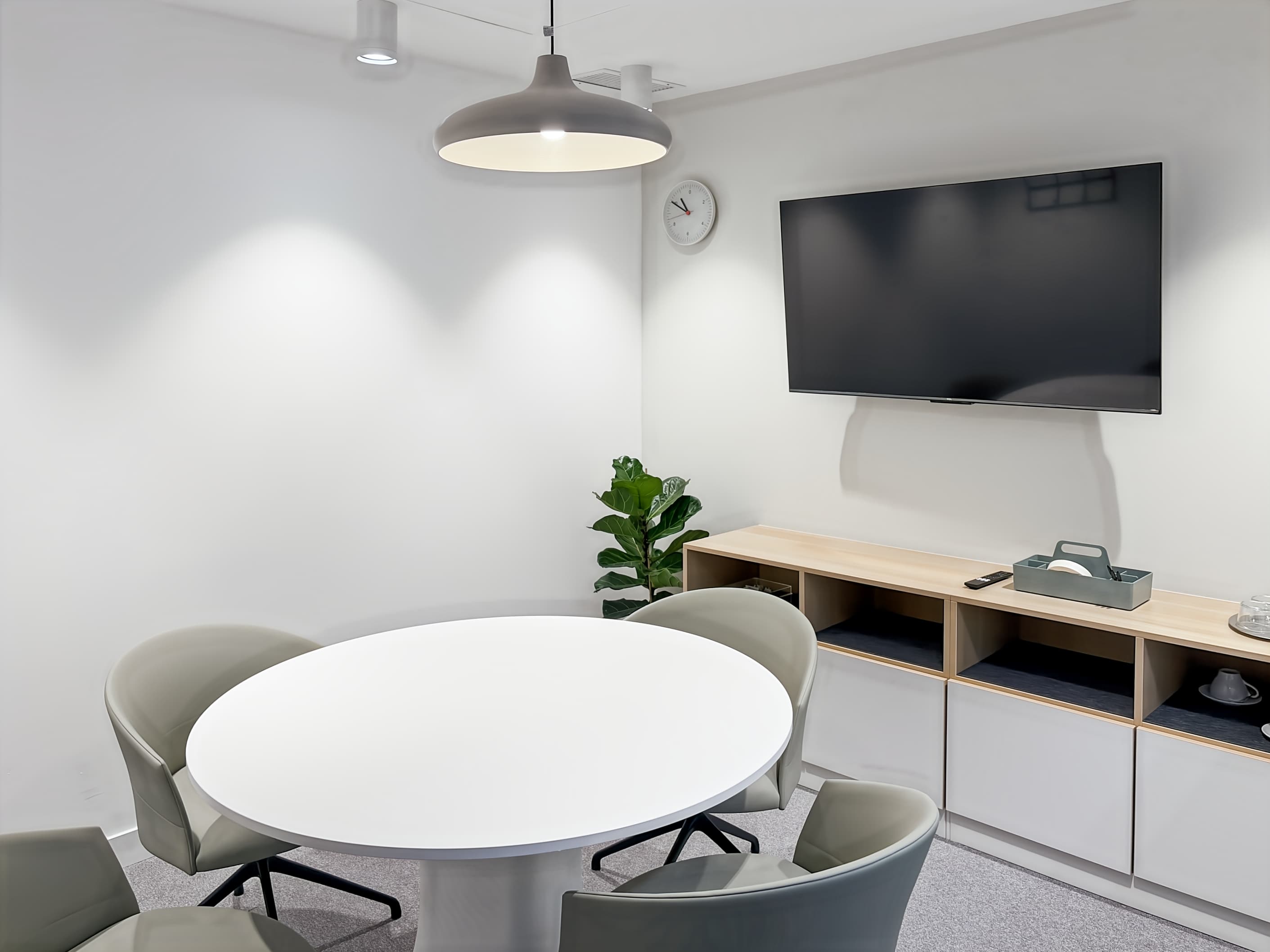 Regus One Ágora image 2 Regus One Ágora image 2