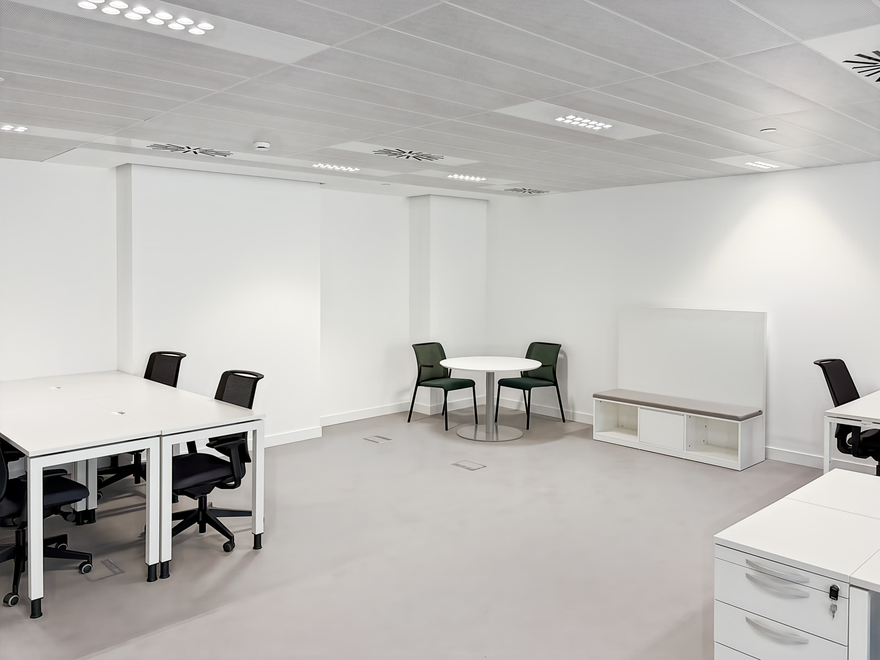 Regus One Ágora image 12 Regus One Ágora image 12