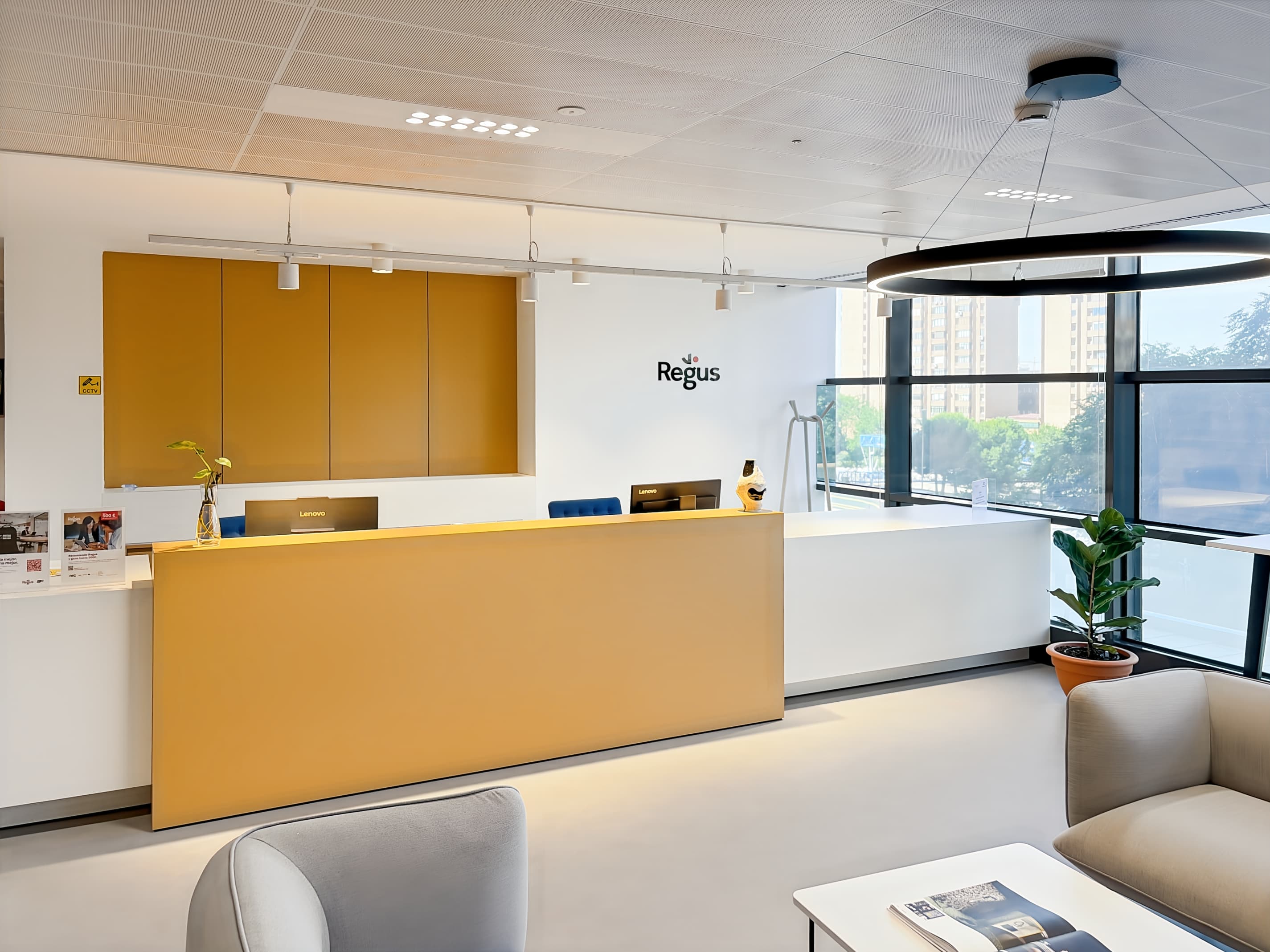 Regus One Ágora image 3 Regus One Ágora image 3