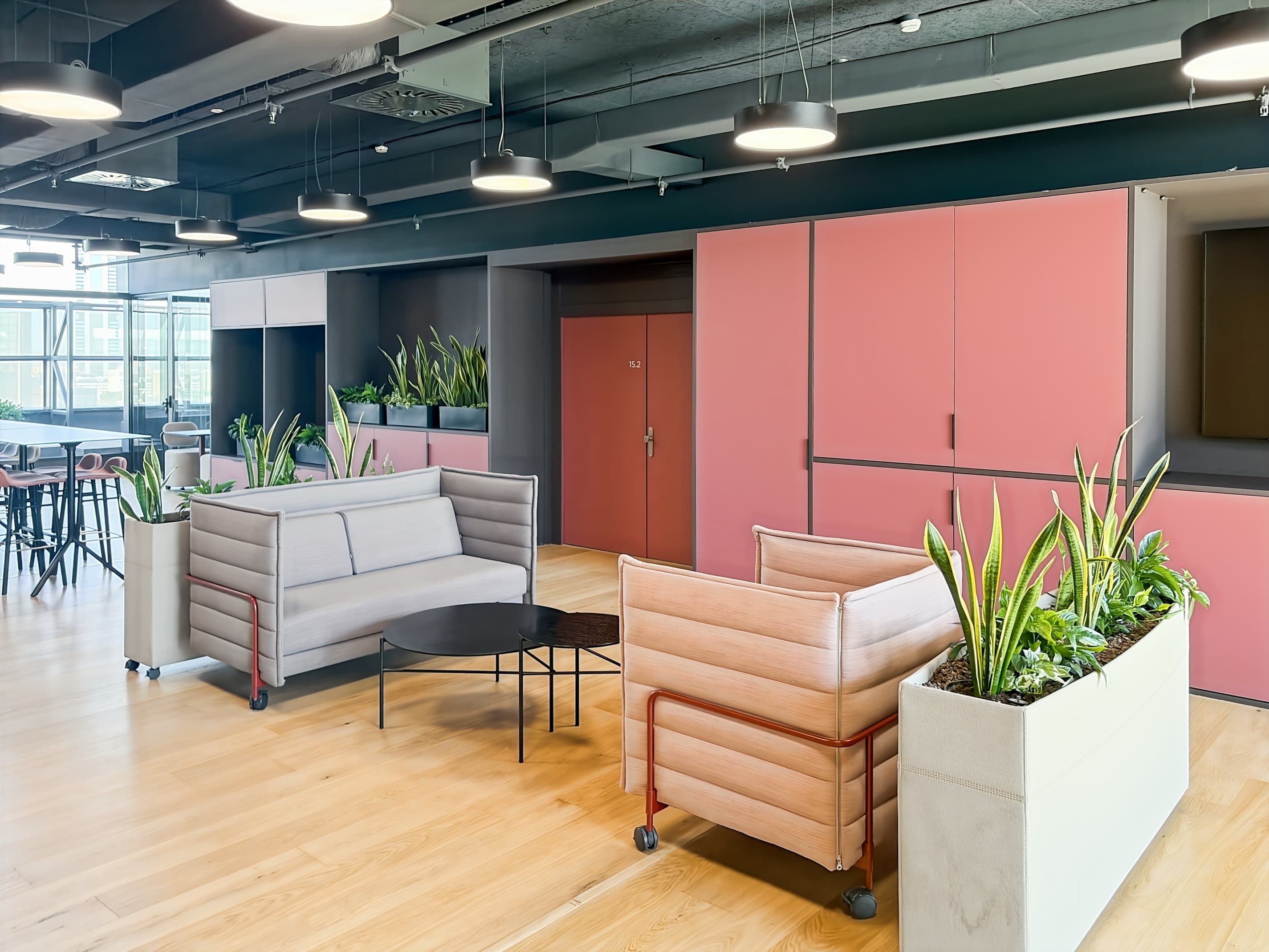 Regus One Ágora image 9 Regus One Ágora image 9