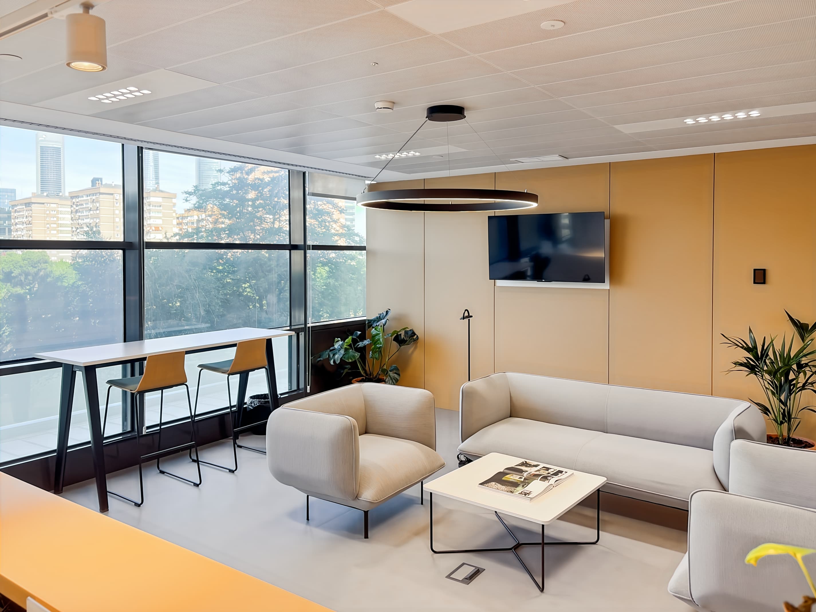 Regus One Ágora image 8 Regus One Ágora image 8
