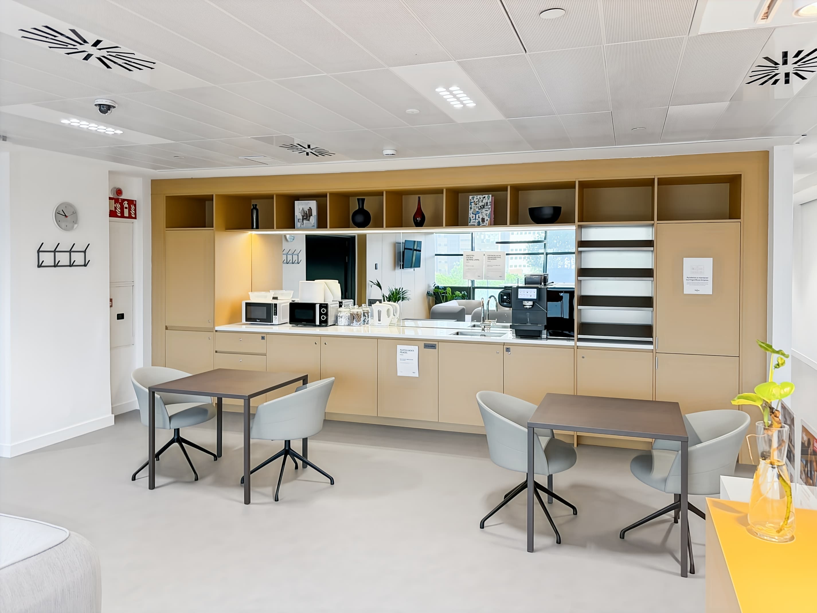 Regus One Ágora image 4 Regus One Ágora image 4