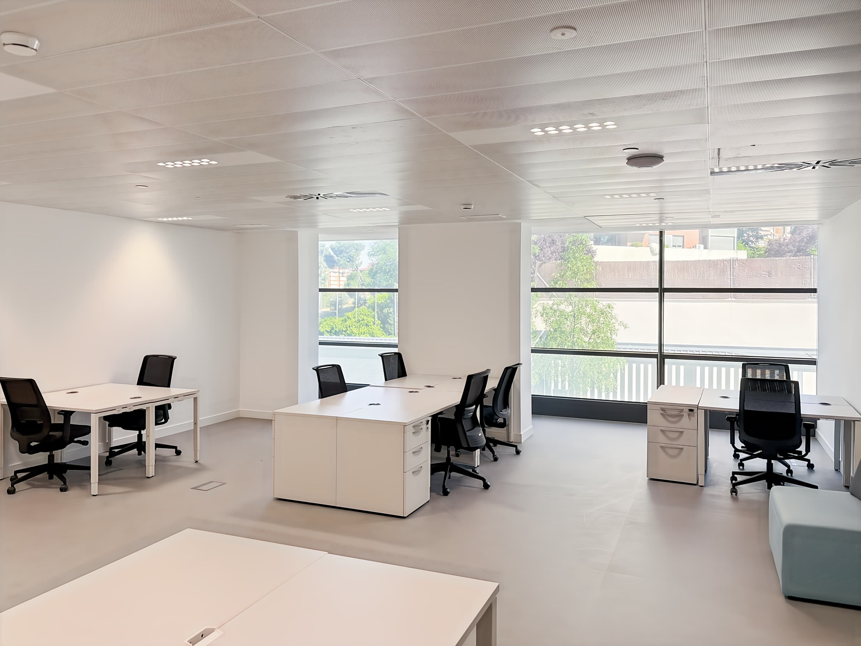 Regus One Ágora image 14 Regus One Ágora image 14