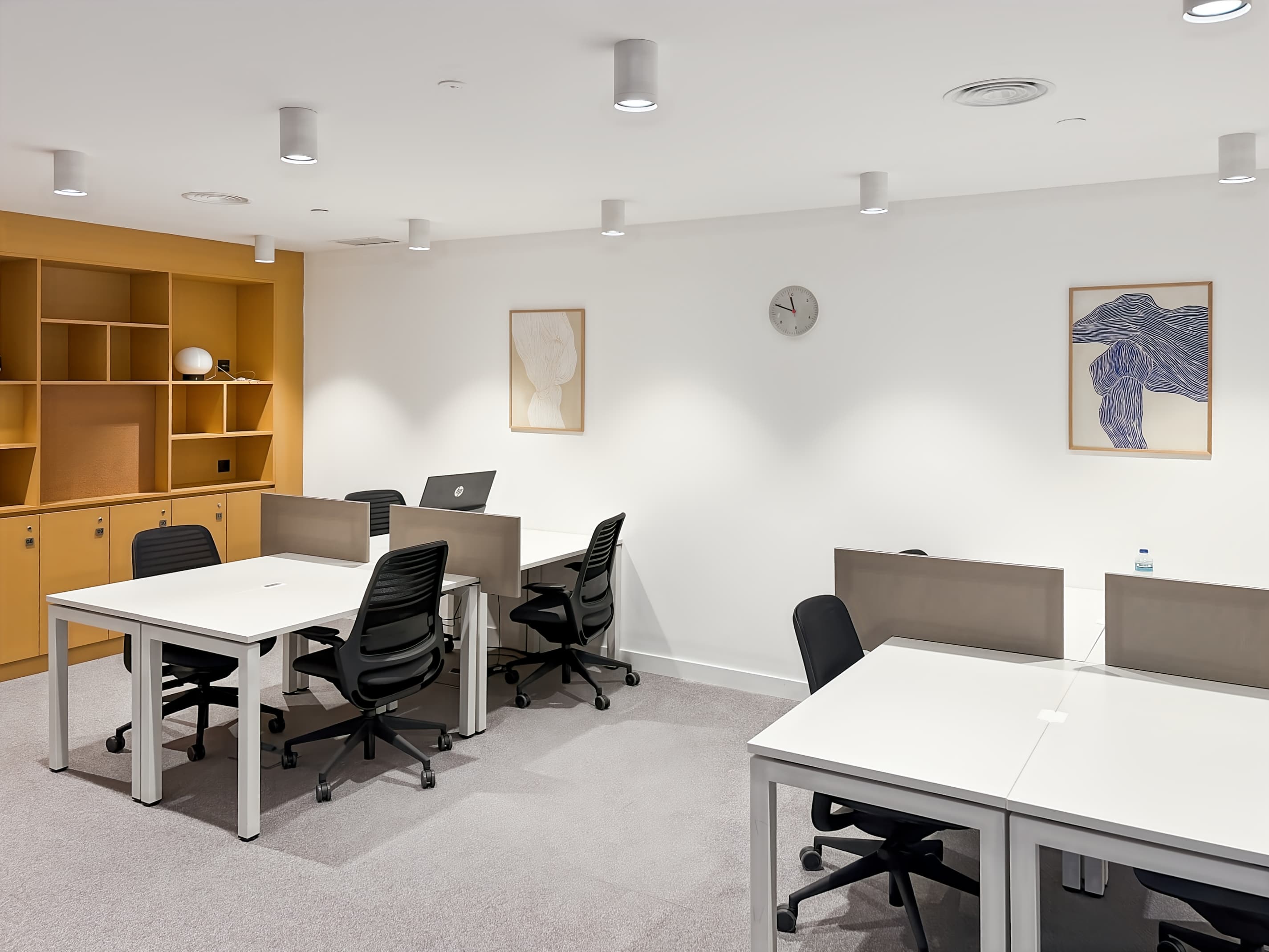 Regus One Ágora image 11 Regus One Ágora image 11