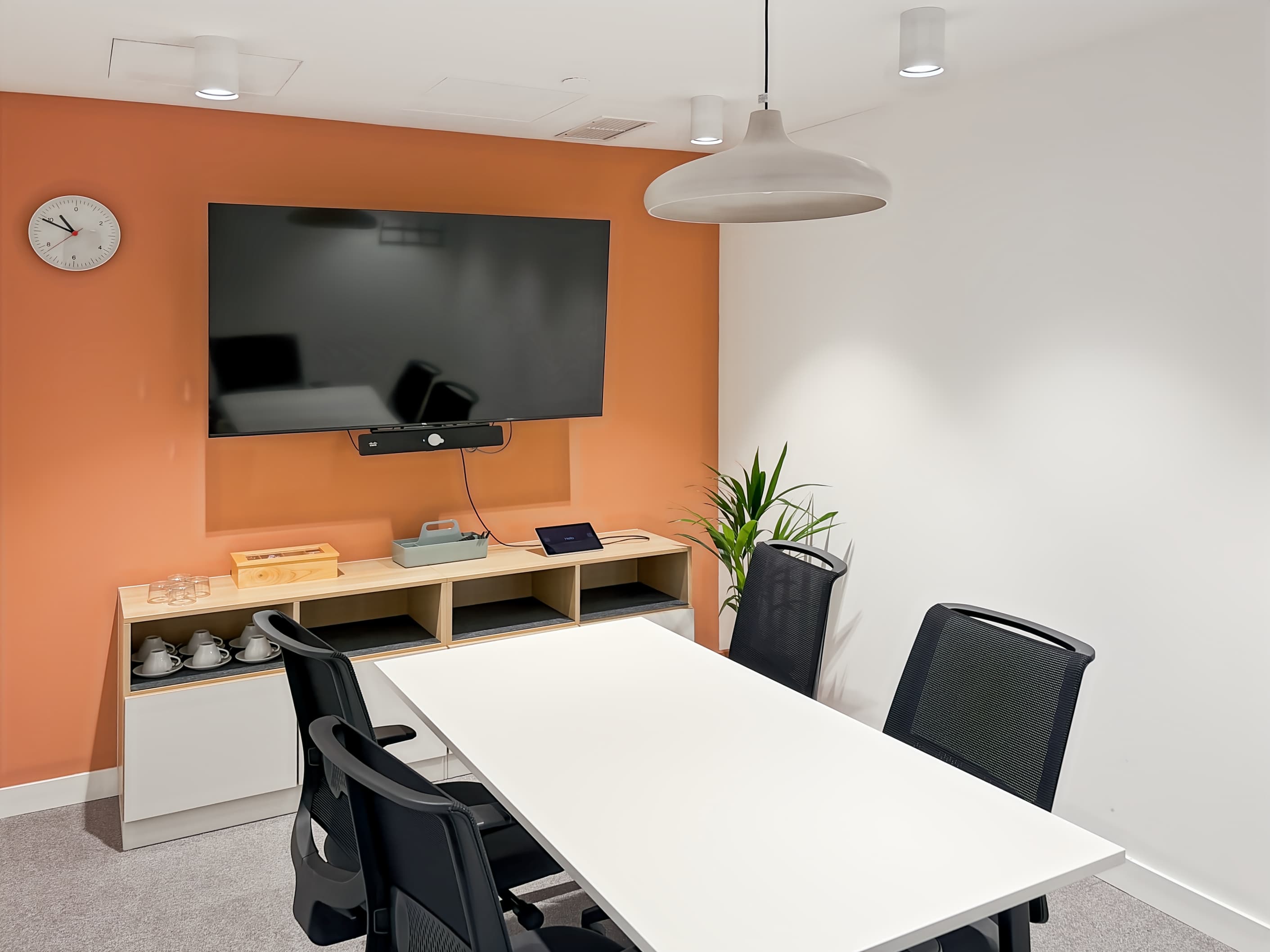 Regus One Ágora image 1 Regus One Ágora image 1
