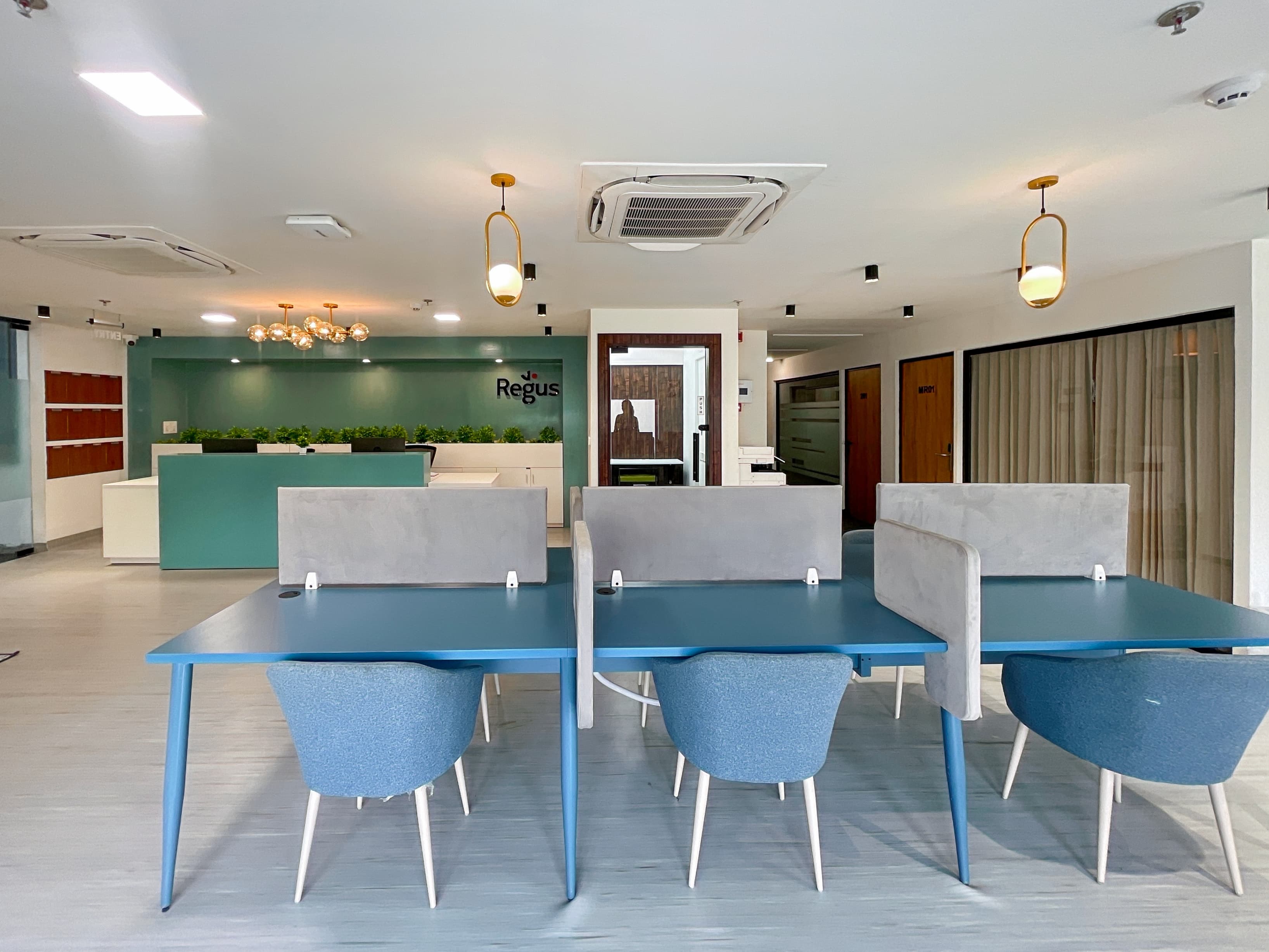 Dehradun, 44A IT Park image 2 Dehradun, 44A IT Park image 2