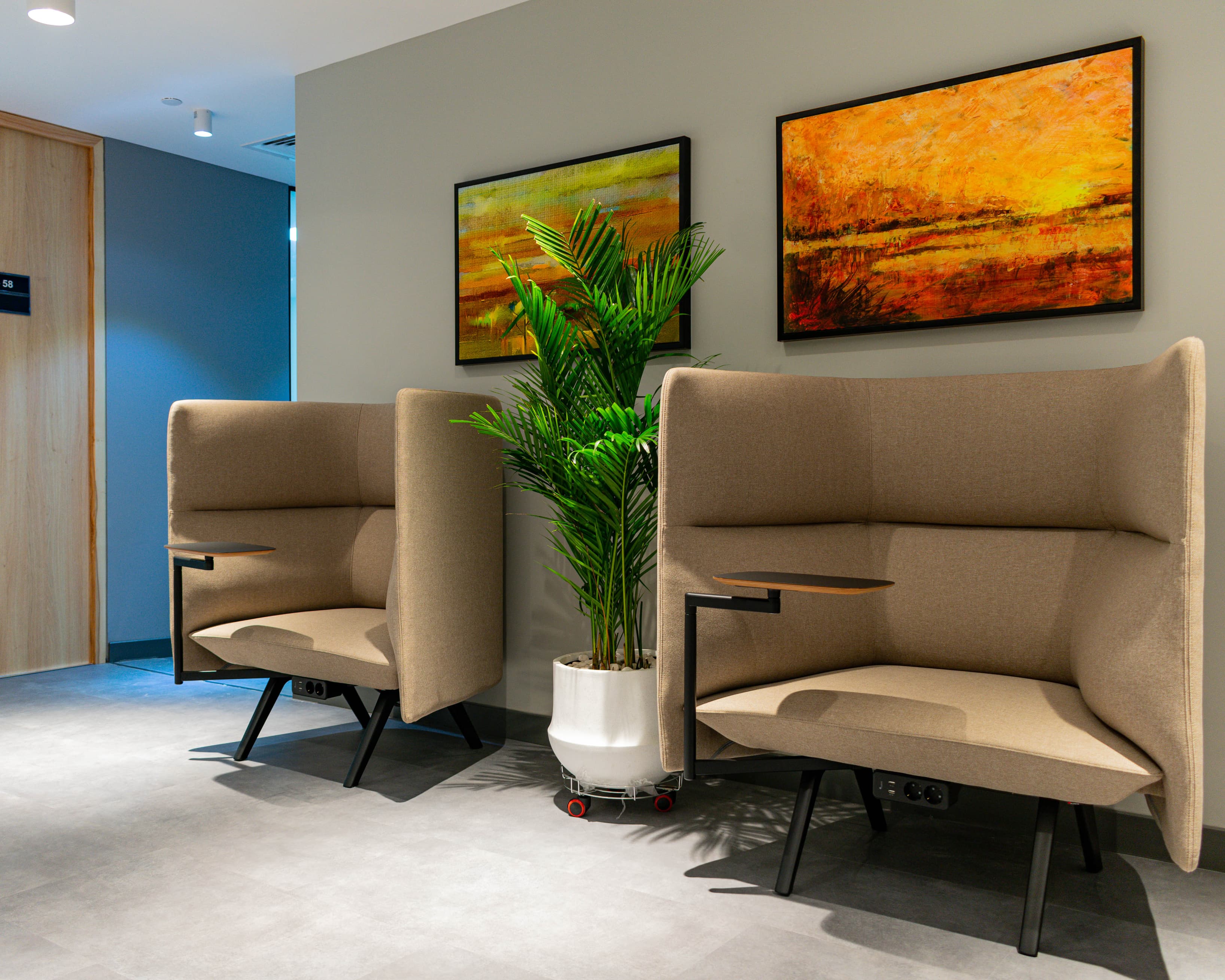 Muscat, Al Fardan Heights image 6