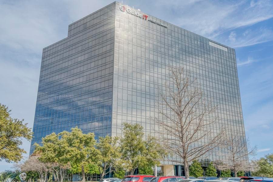 TX, Plano - Plano on Park image 8