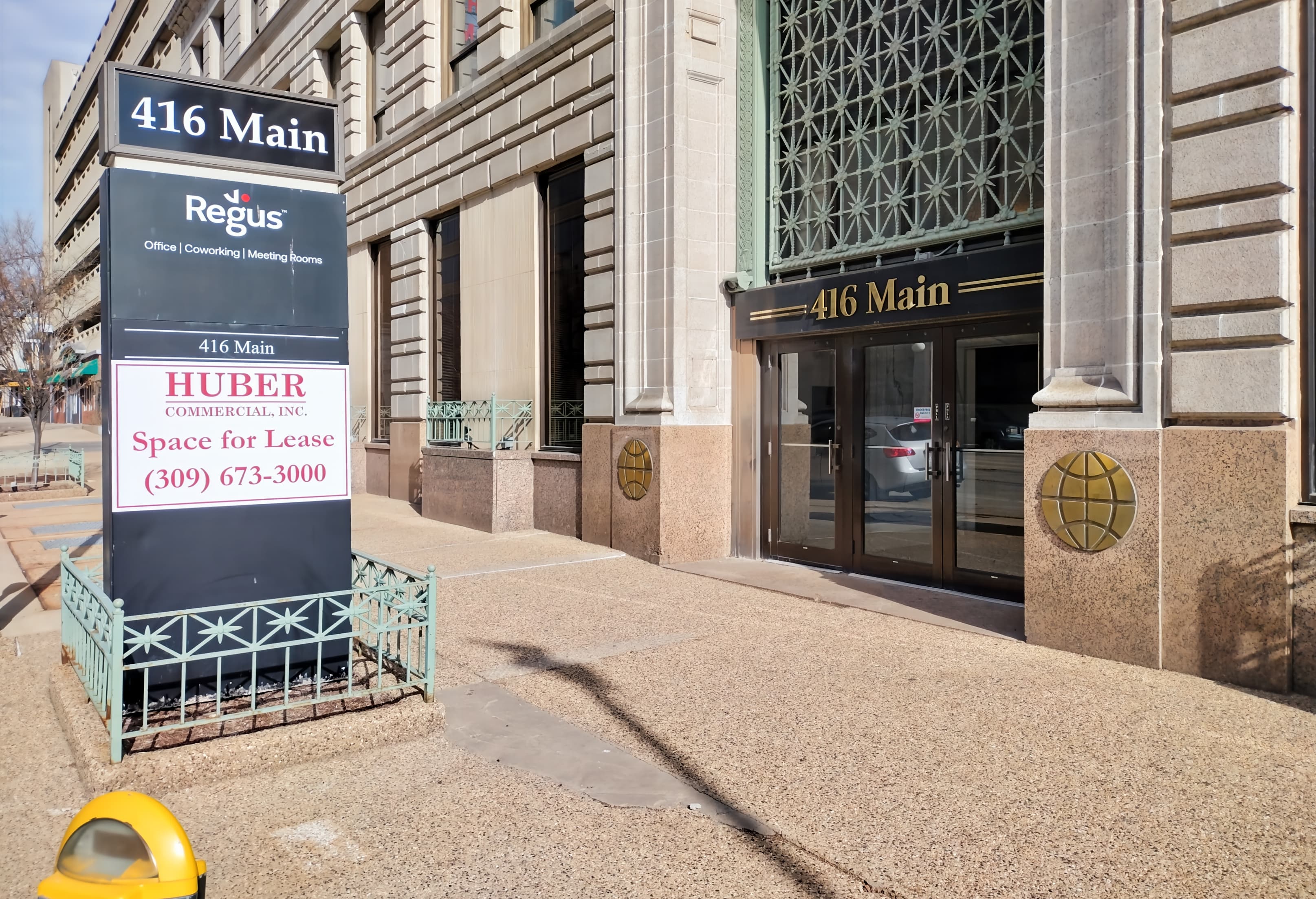 IL, Peoria - Main St image 5 IL, Peoria - Main St image 5