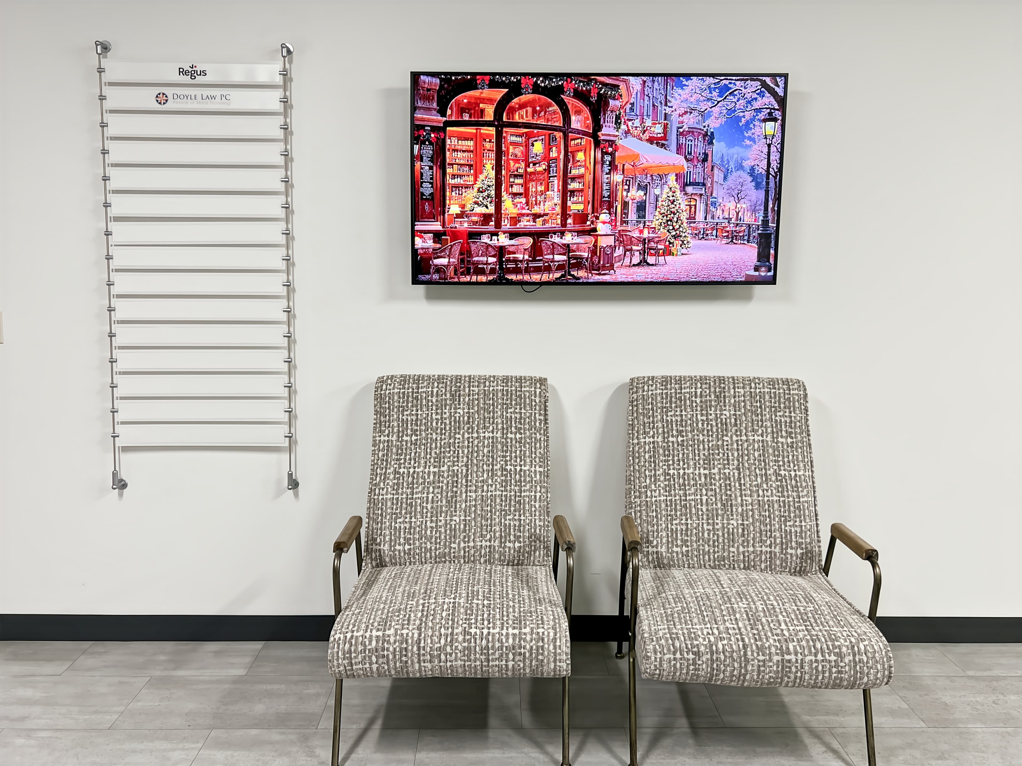 MI, Grand Rapids - Peninsular Dr image 11