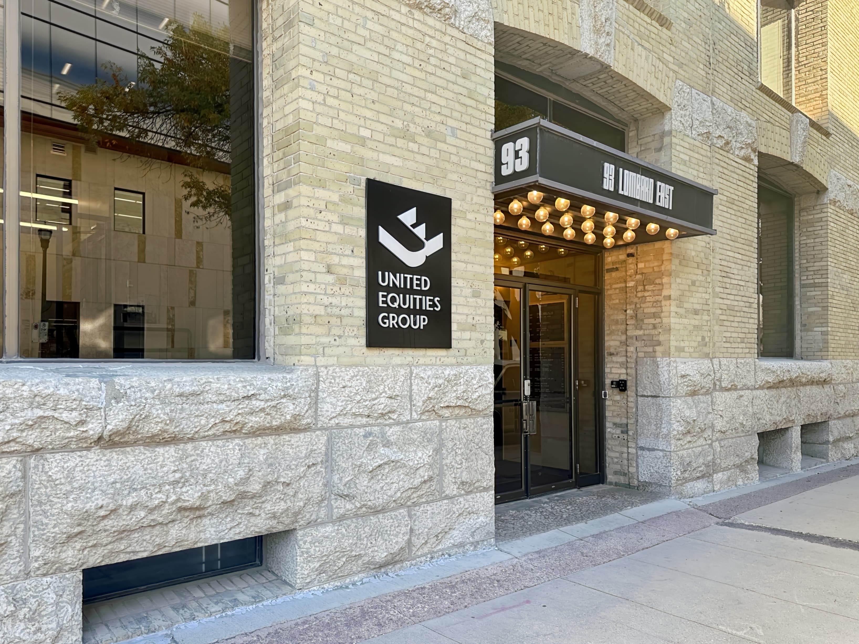 MB, Winnipeg - Lombard Ave image 7 MB, Winnipeg - Lombard Ave image 7