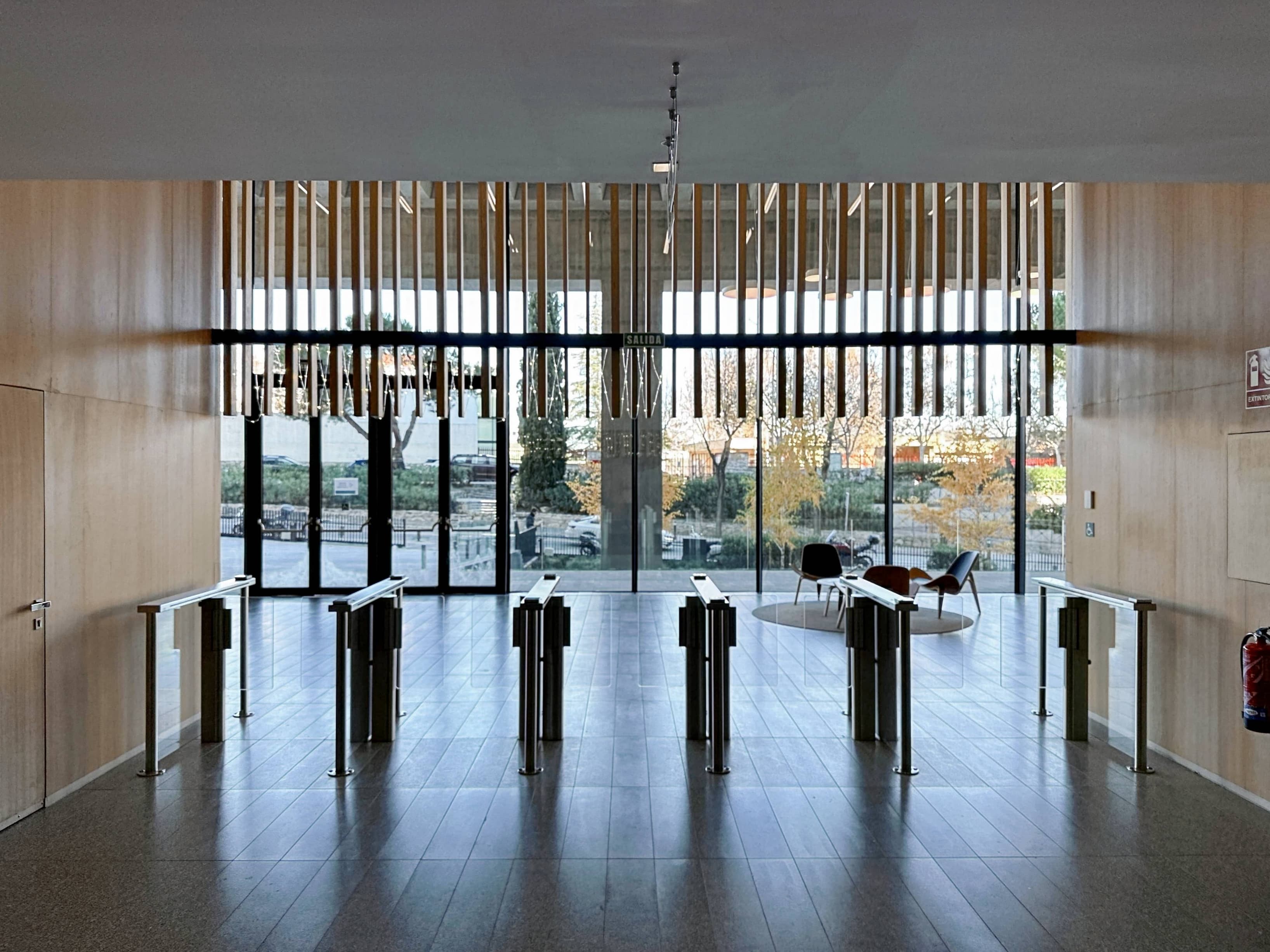 Madrid, Polaris image 5 Madrid, Polaris image 5