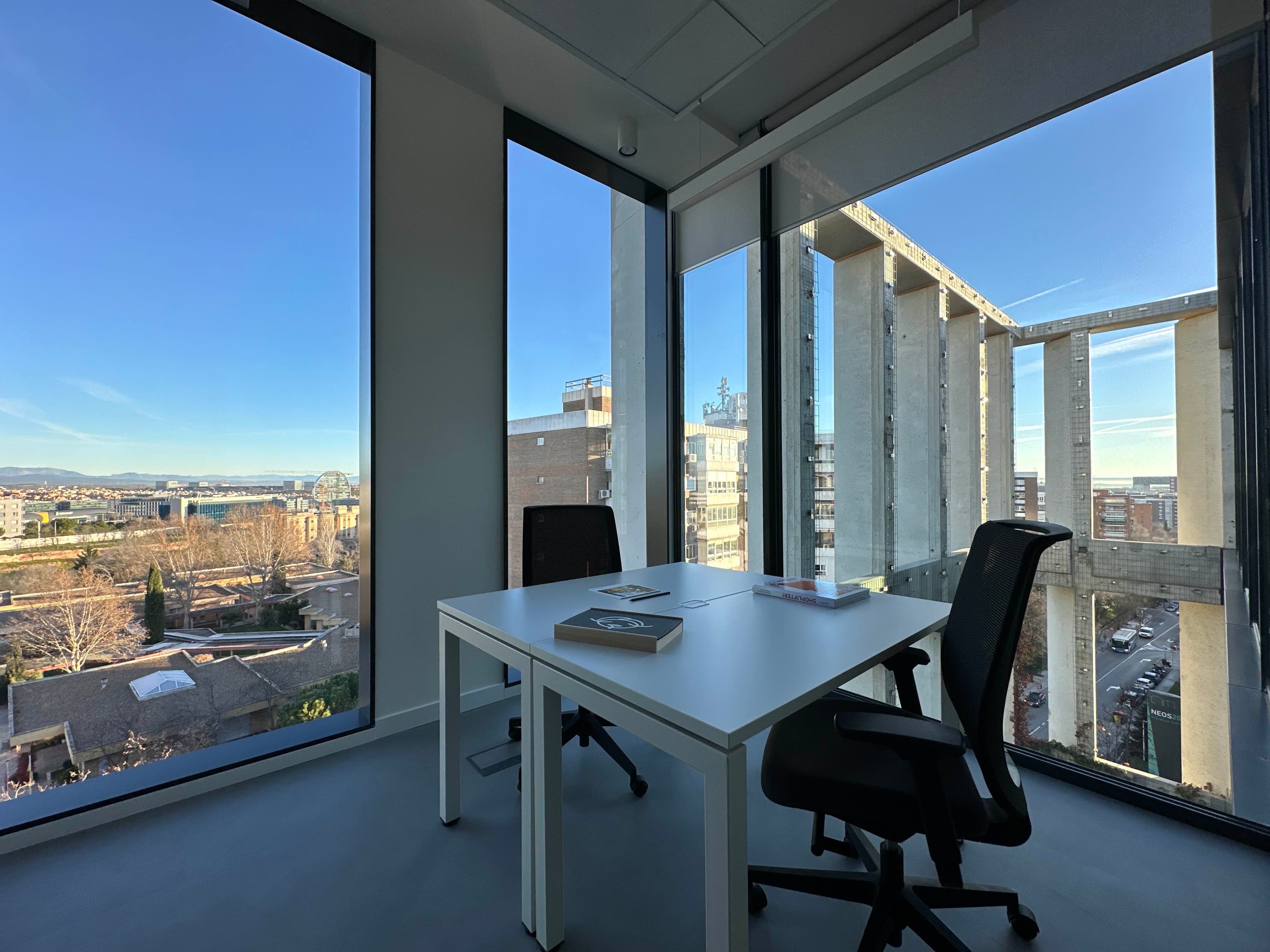 Madrid, Polaris image 6 Madrid, Polaris image 6