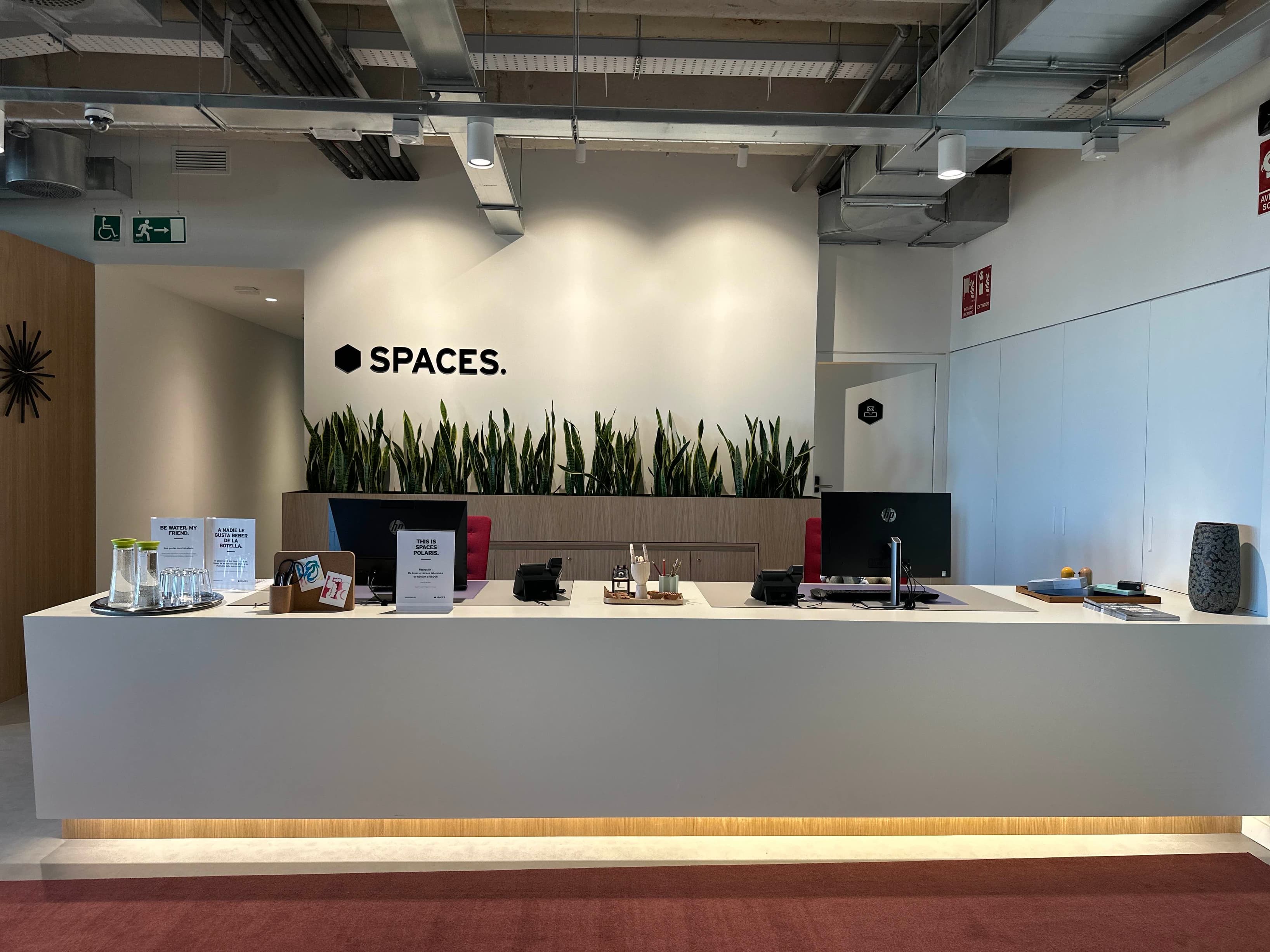 Madrid, Polaris image 7 Madrid, Polaris image 7