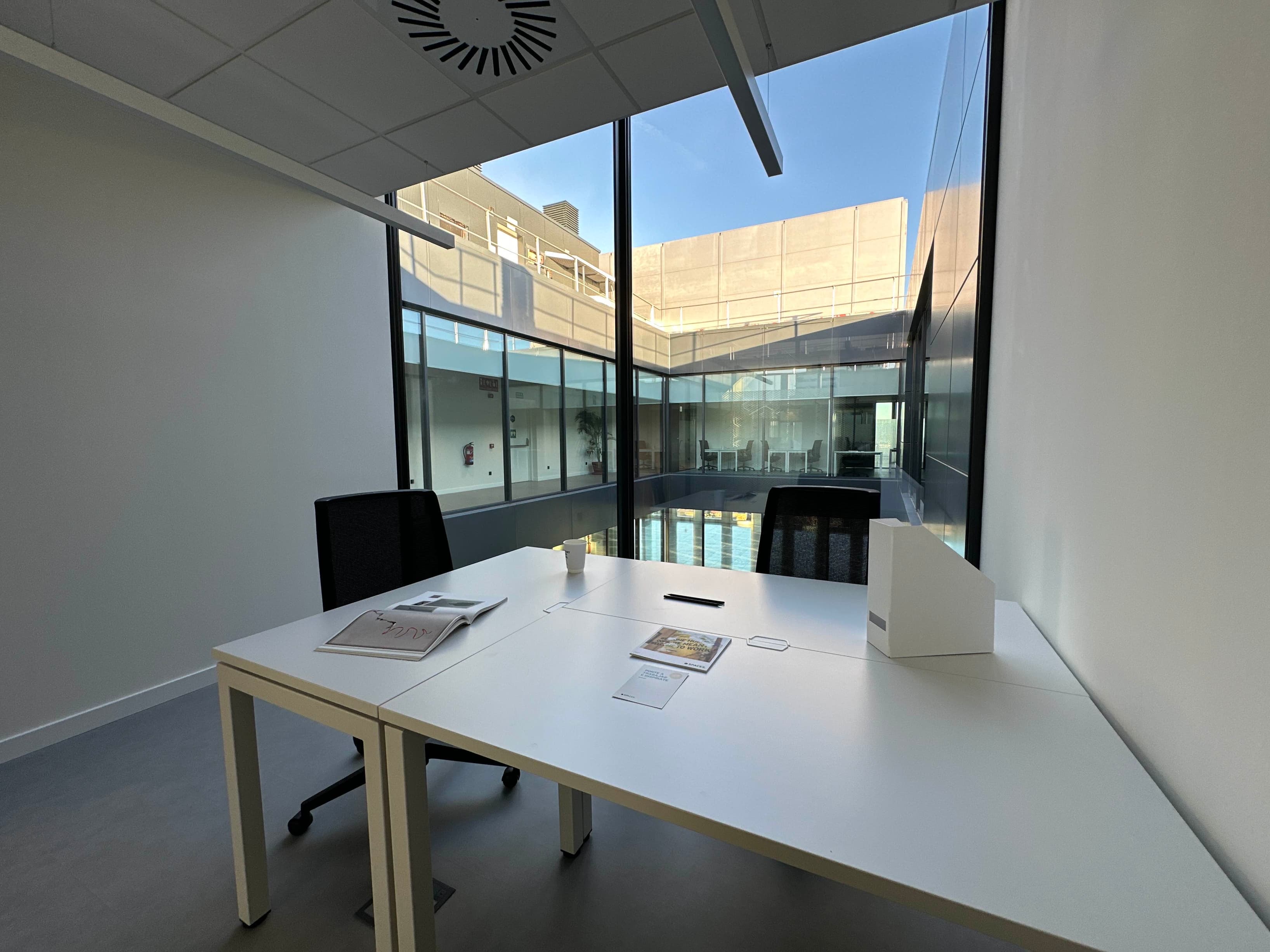 Madrid, Polaris image 4 Madrid, Polaris image 4