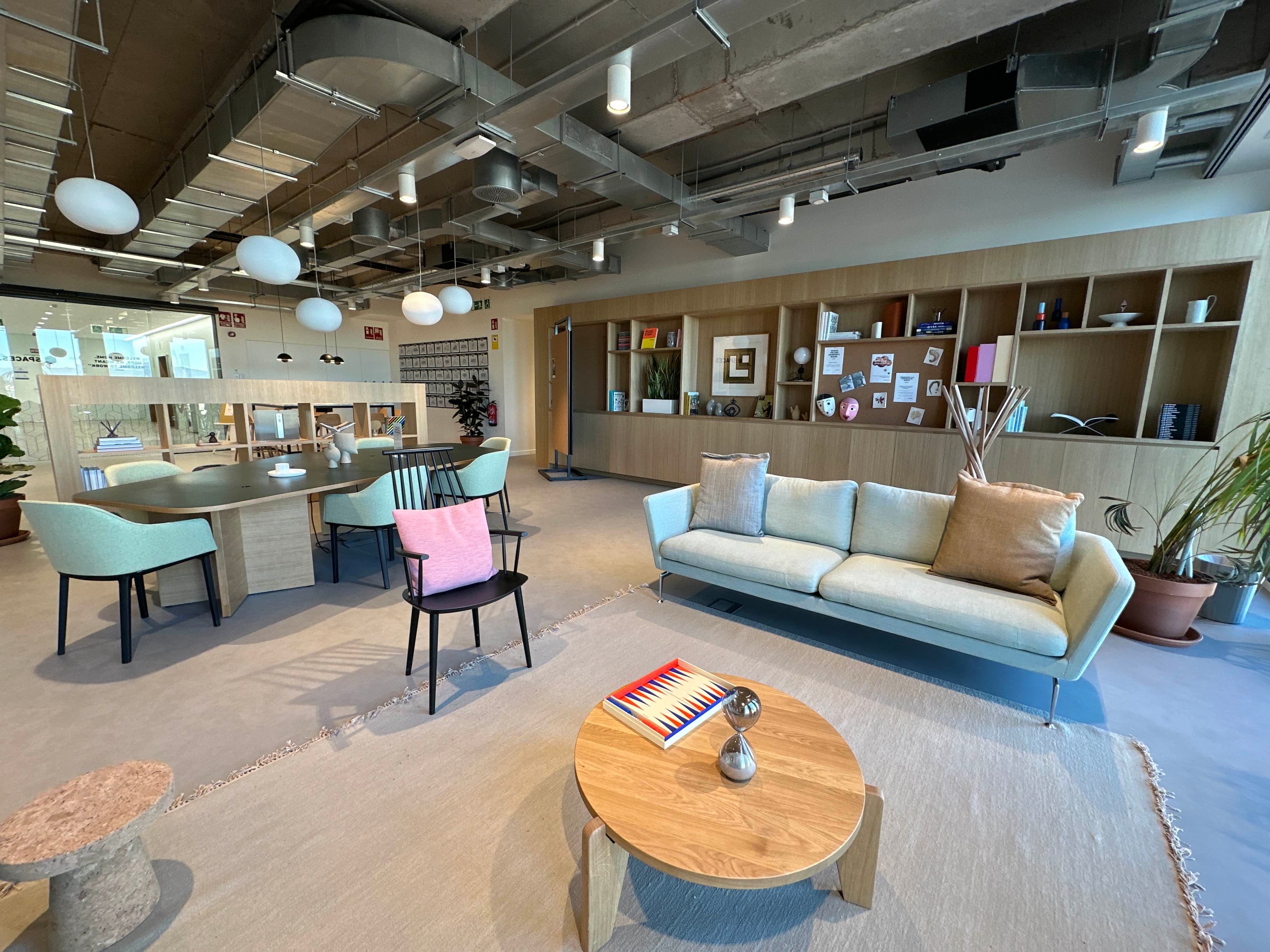 Madrid, Polaris image 10 Madrid, Polaris image 10