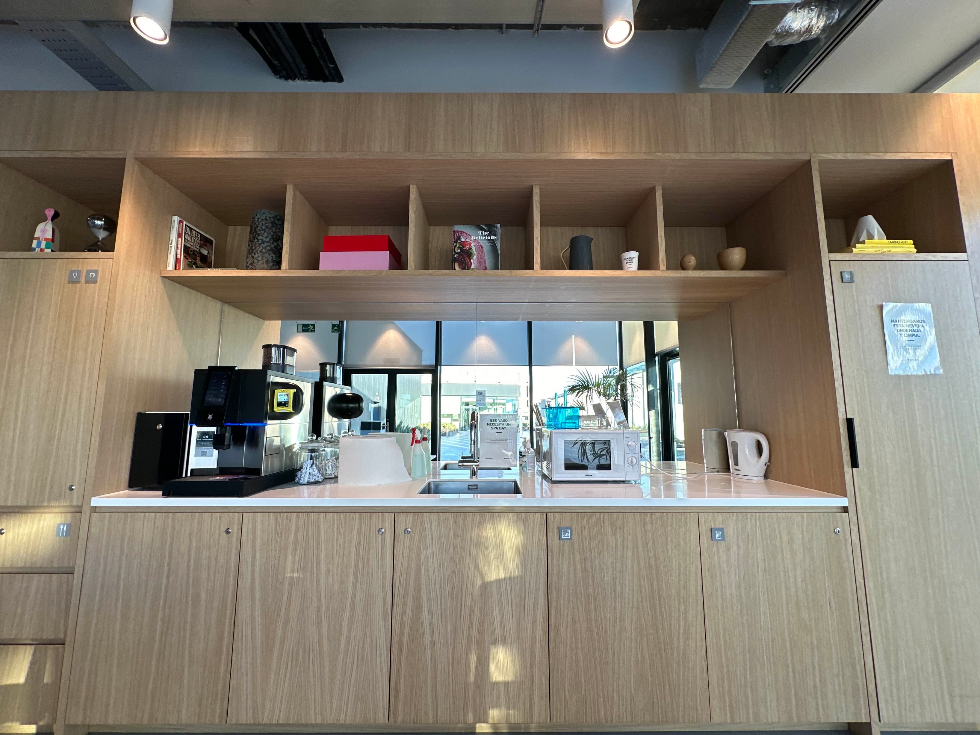 Madrid, Polaris image 12 Madrid, Polaris image 12