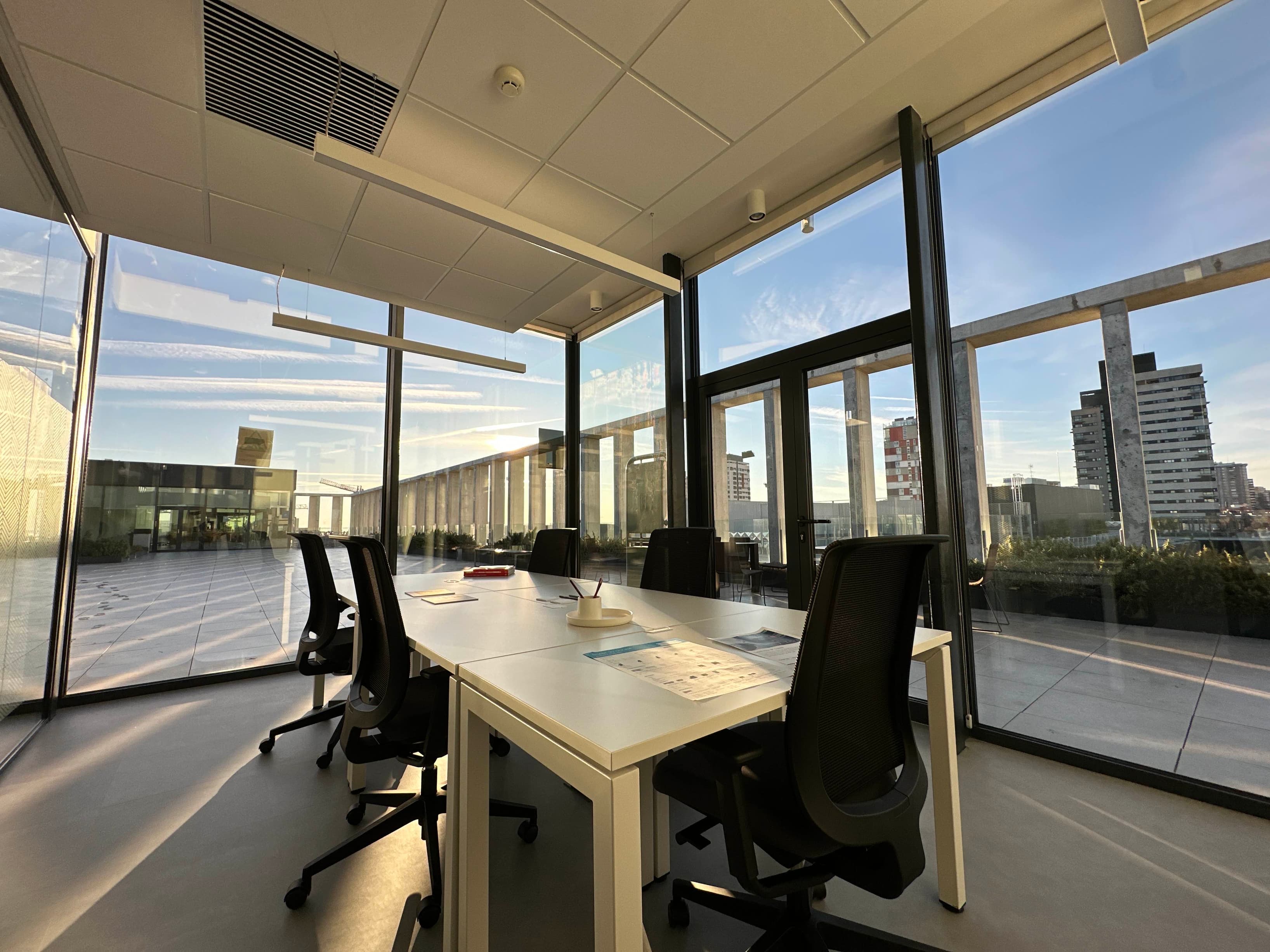 Madrid, Polaris image 8 Madrid, Polaris image 8