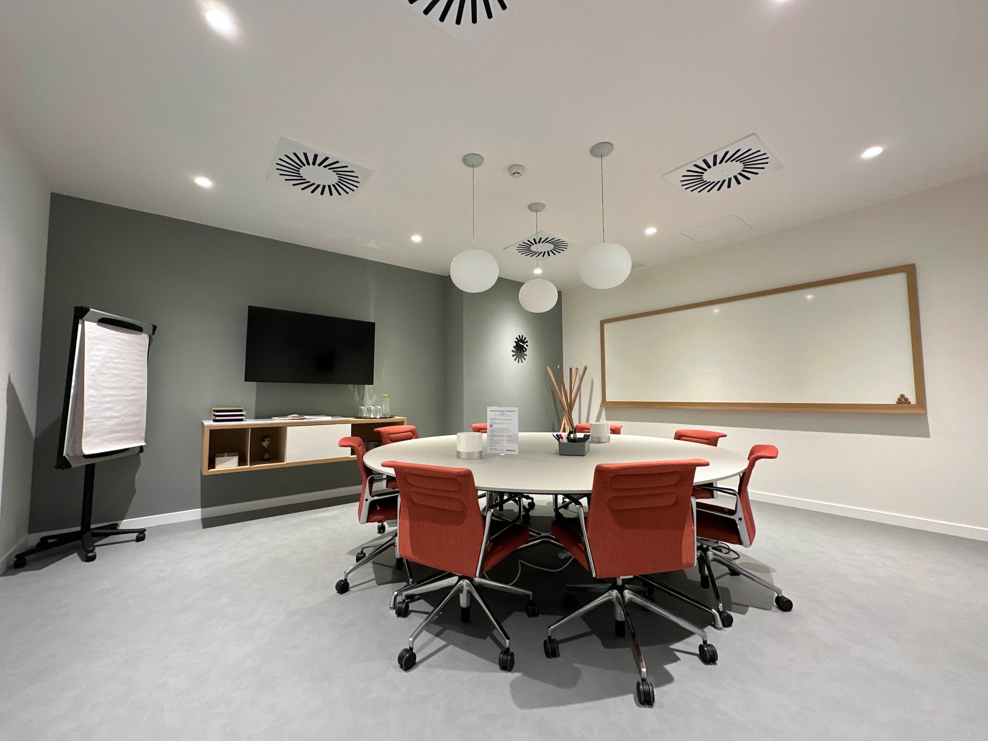 Madrid, Polaris image 9 Madrid, Polaris image 9