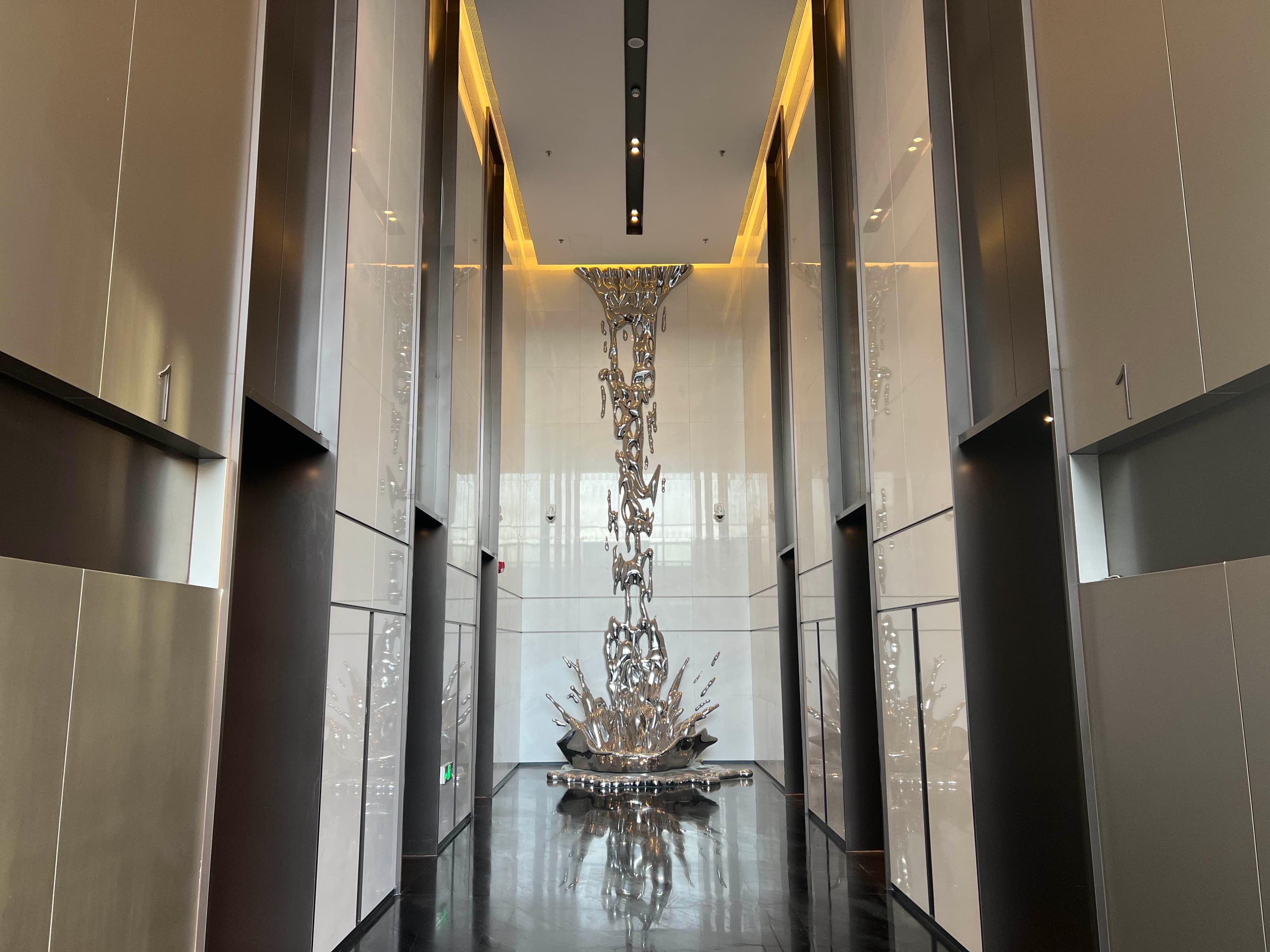 Shanghai, Changfeng Centre image 2 Shanghai, Changfeng Centre image 2