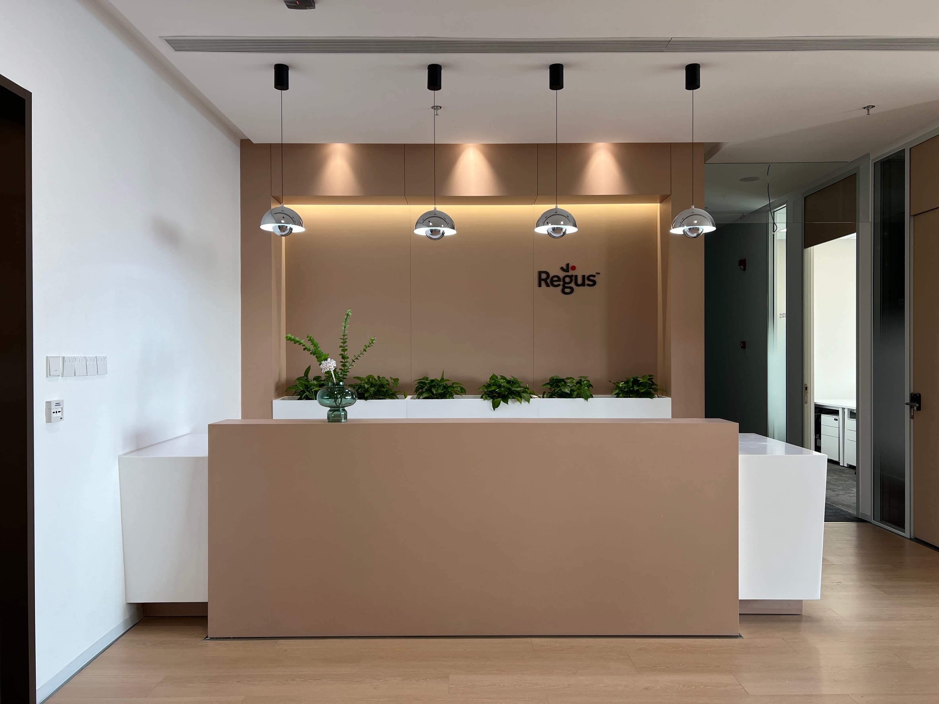 Shanghai, Changfeng Centre image 7 Shanghai, Changfeng Centre image 7