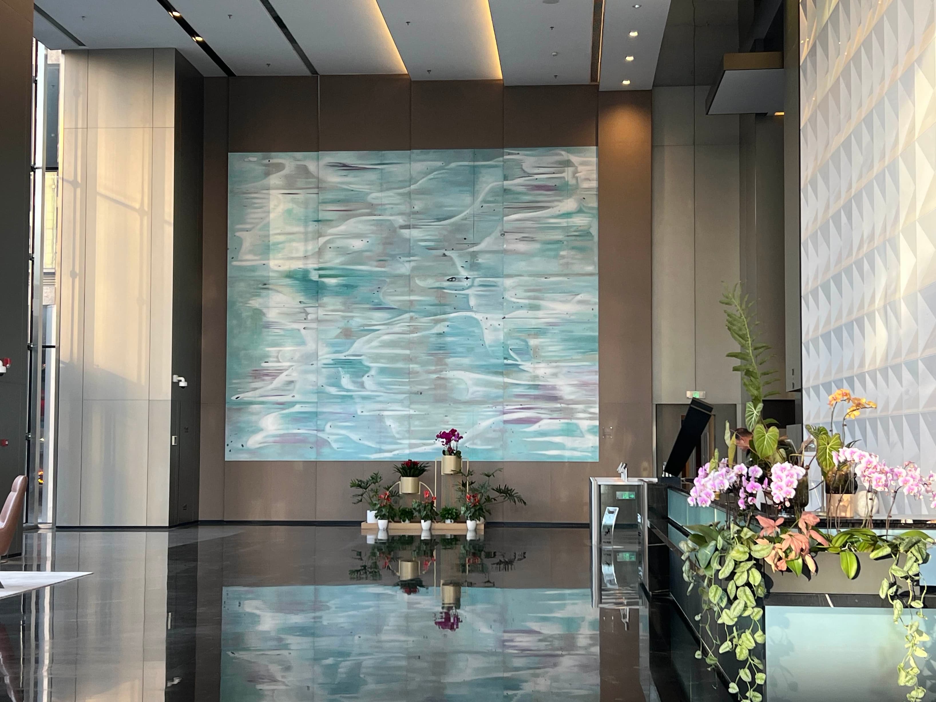 Shanghai, Changfeng Centre image 11 Shanghai, Changfeng Centre image 11