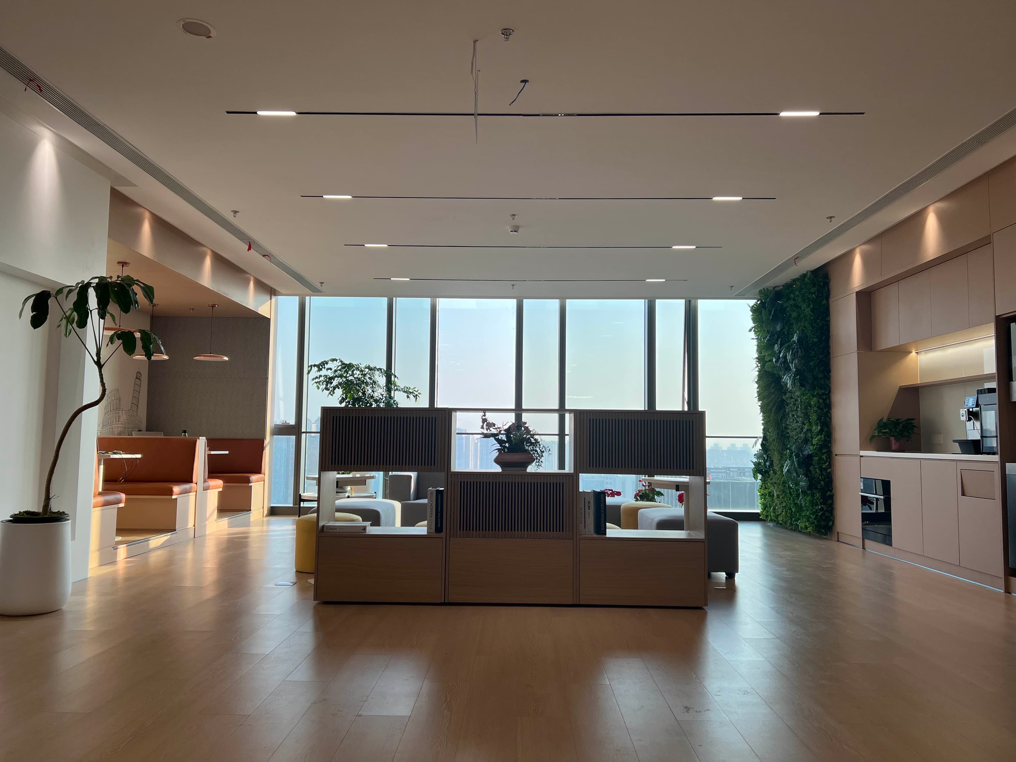 Shanghai, Changfeng Centre image 14 Shanghai, Changfeng Centre image 14