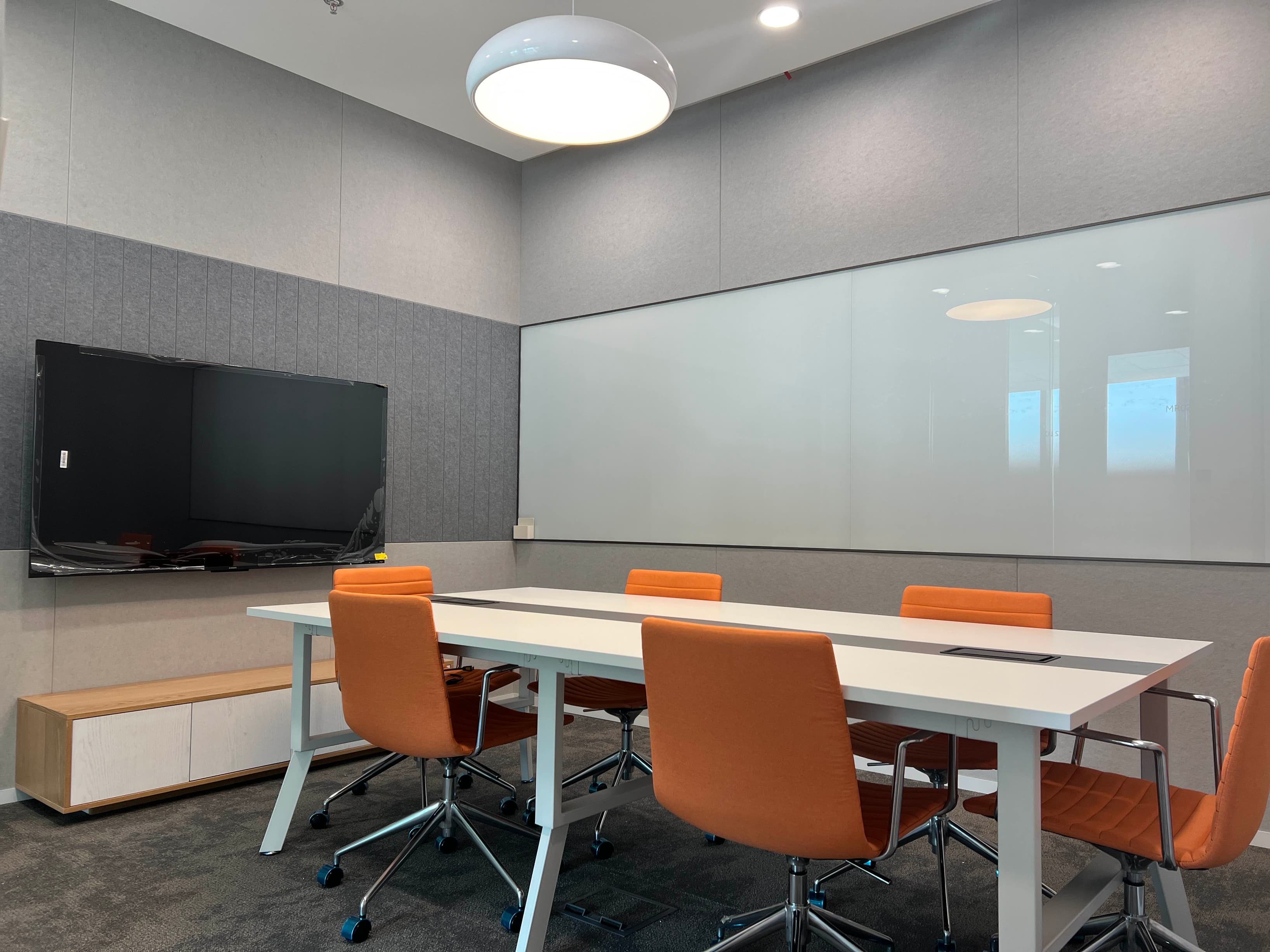 Shanghai, Changfeng Centre image 6 Shanghai, Changfeng Centre image 6