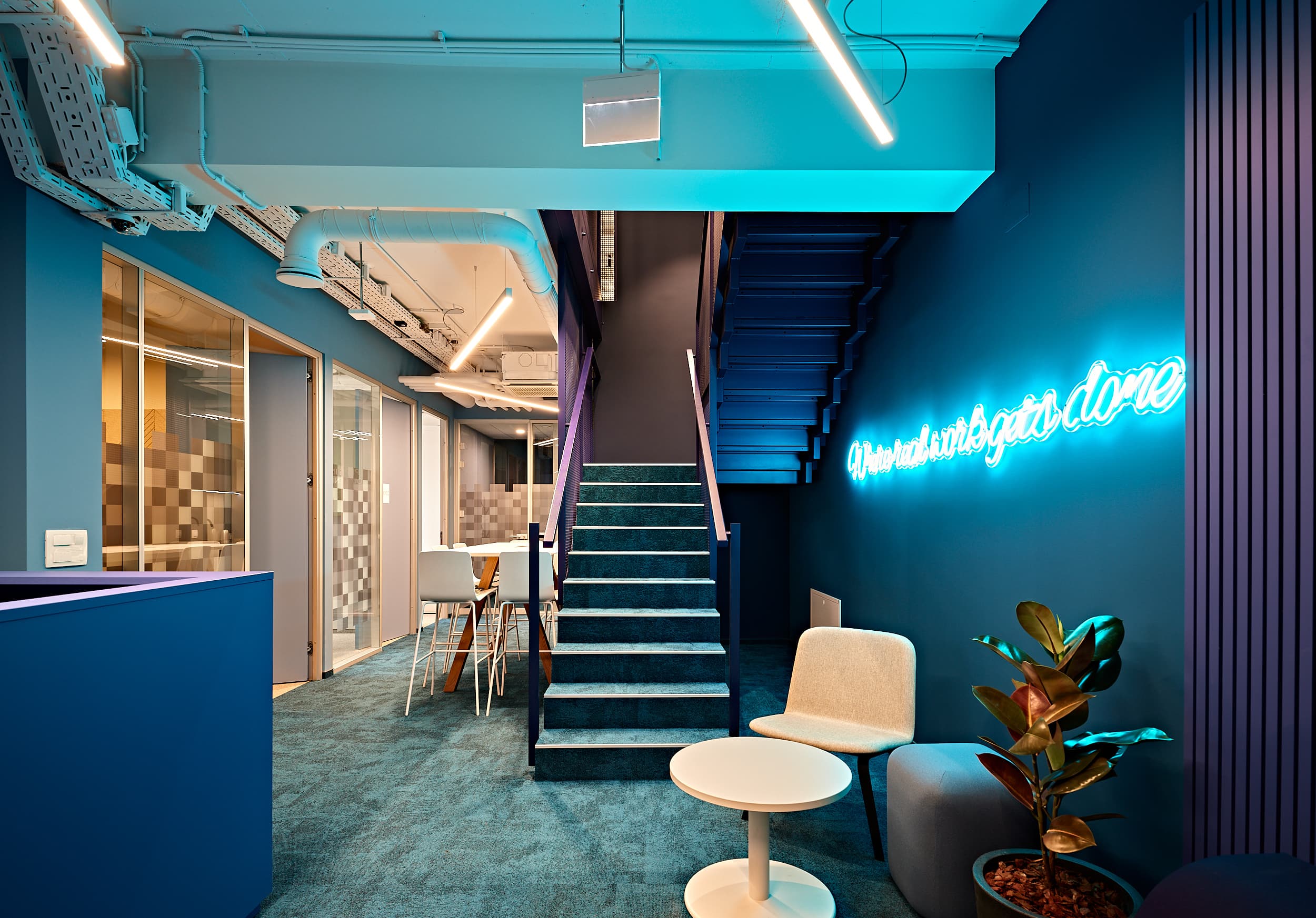 Ljubljana, Feniks image 3