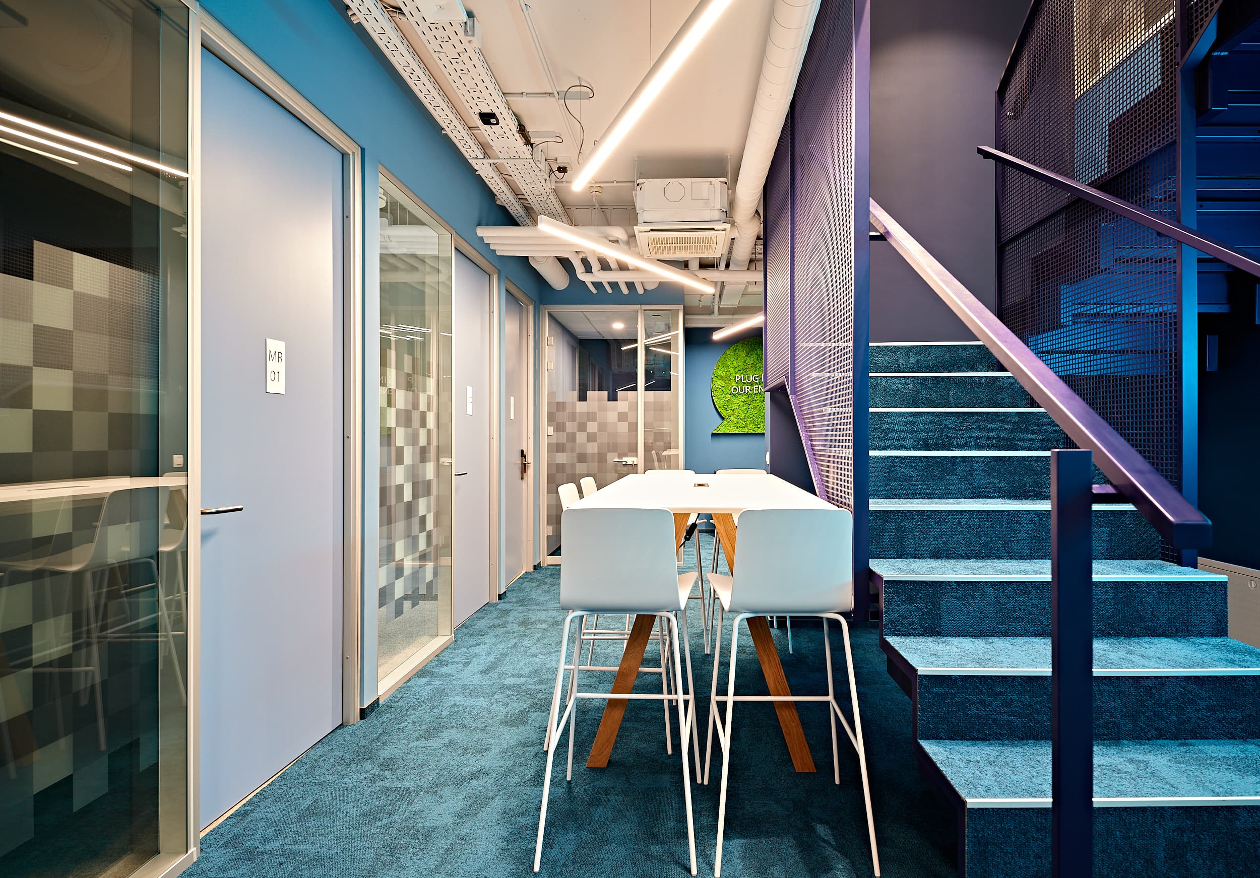 Ljubljana, Feniks image 6