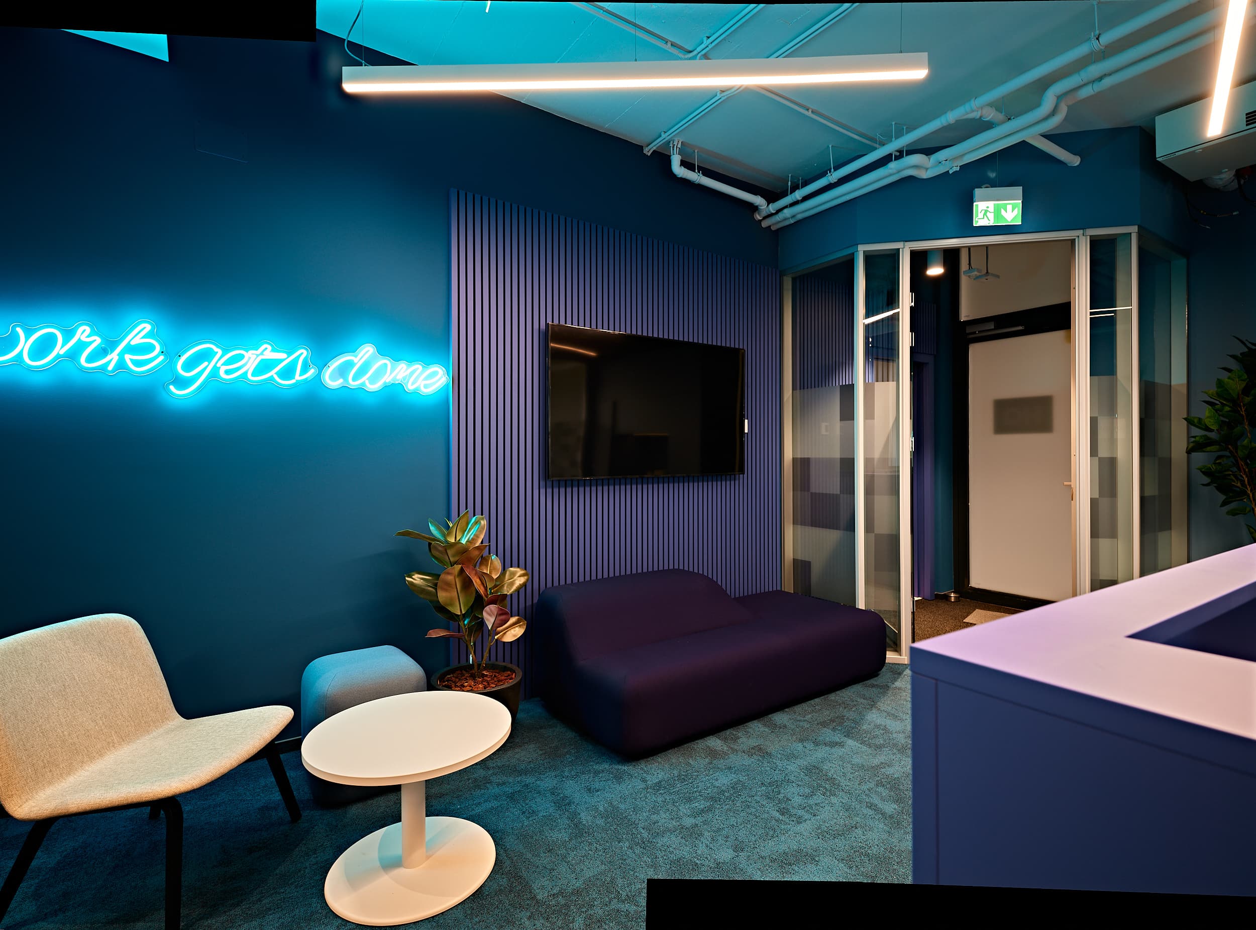 Ljubljana, Feniks image 10