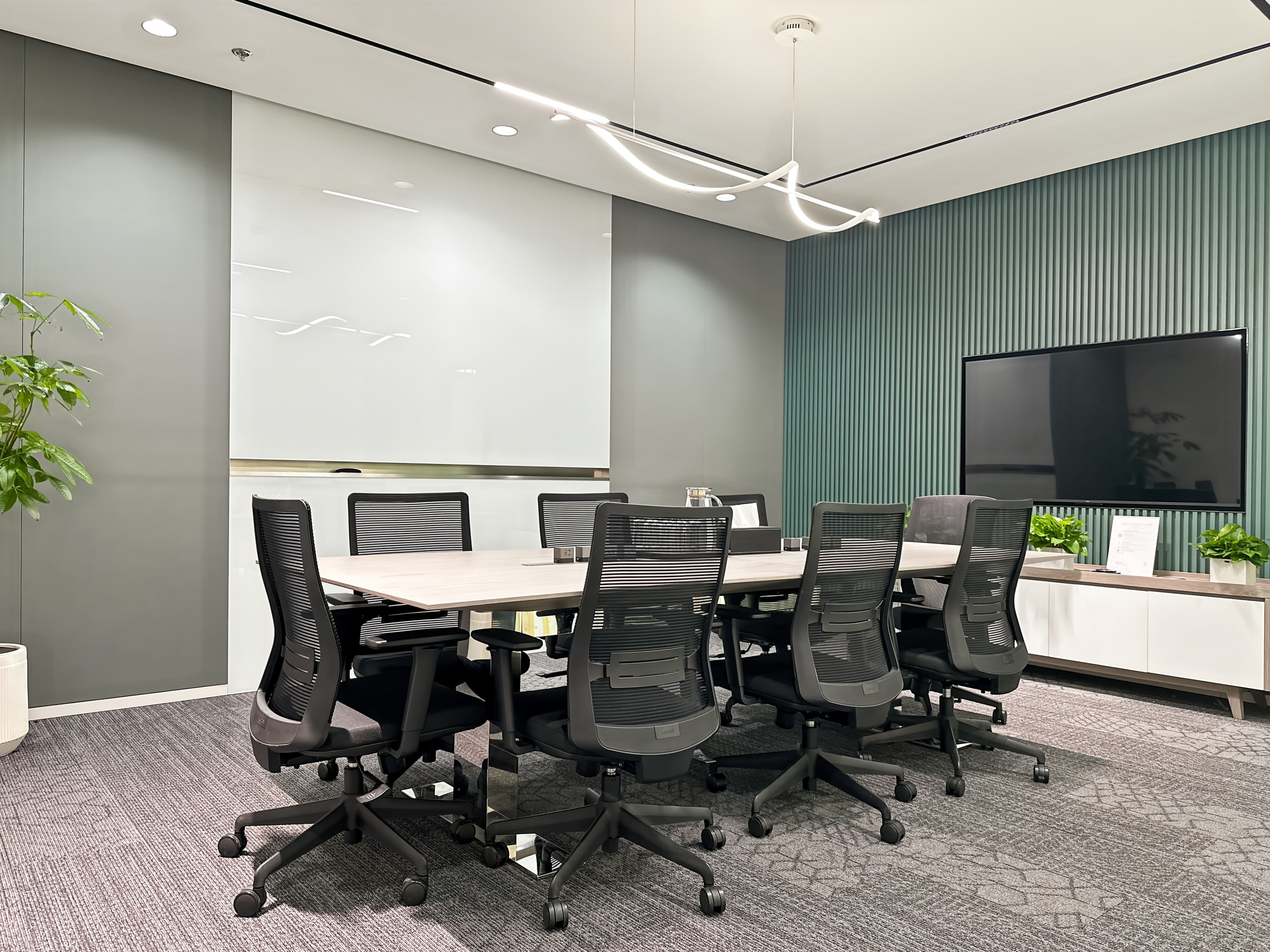 Shanghai, Jinmao Tower image 12 Shanghai, Jinmao Tower image 12