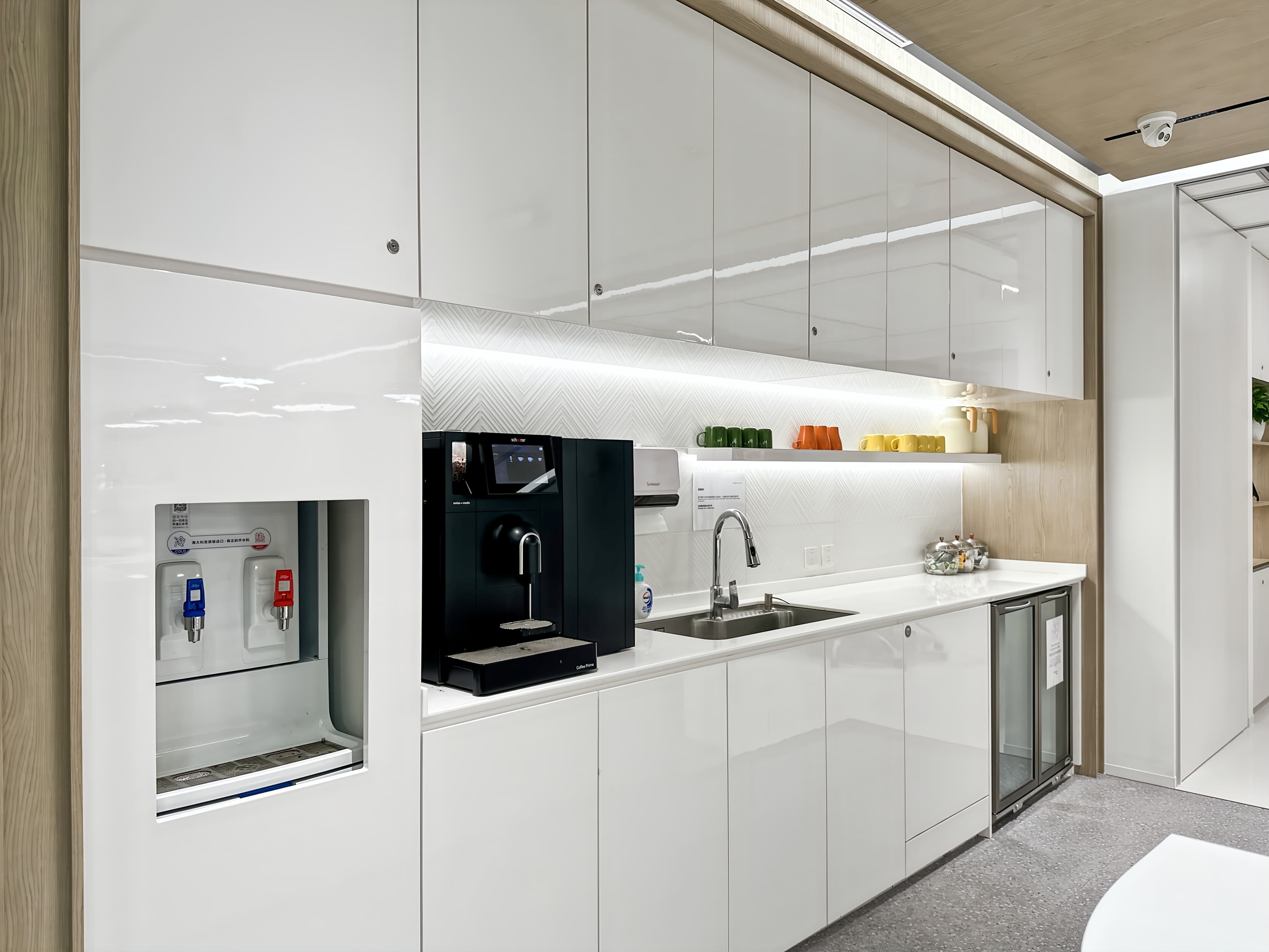 Shanghai, Jinmao Tower image 10 Shanghai, Jinmao Tower image 10