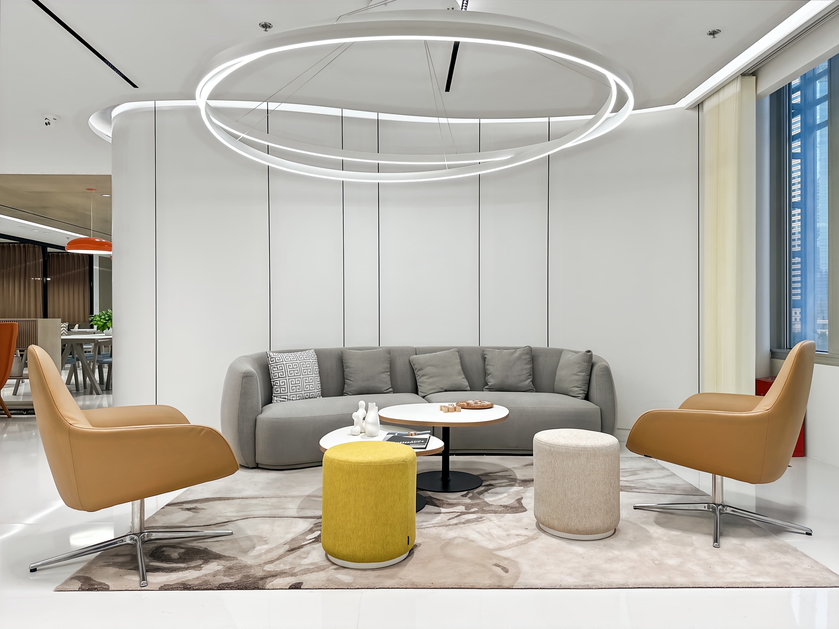 Shanghai, Jinmao Tower image 3 Shanghai, Jinmao Tower image 3