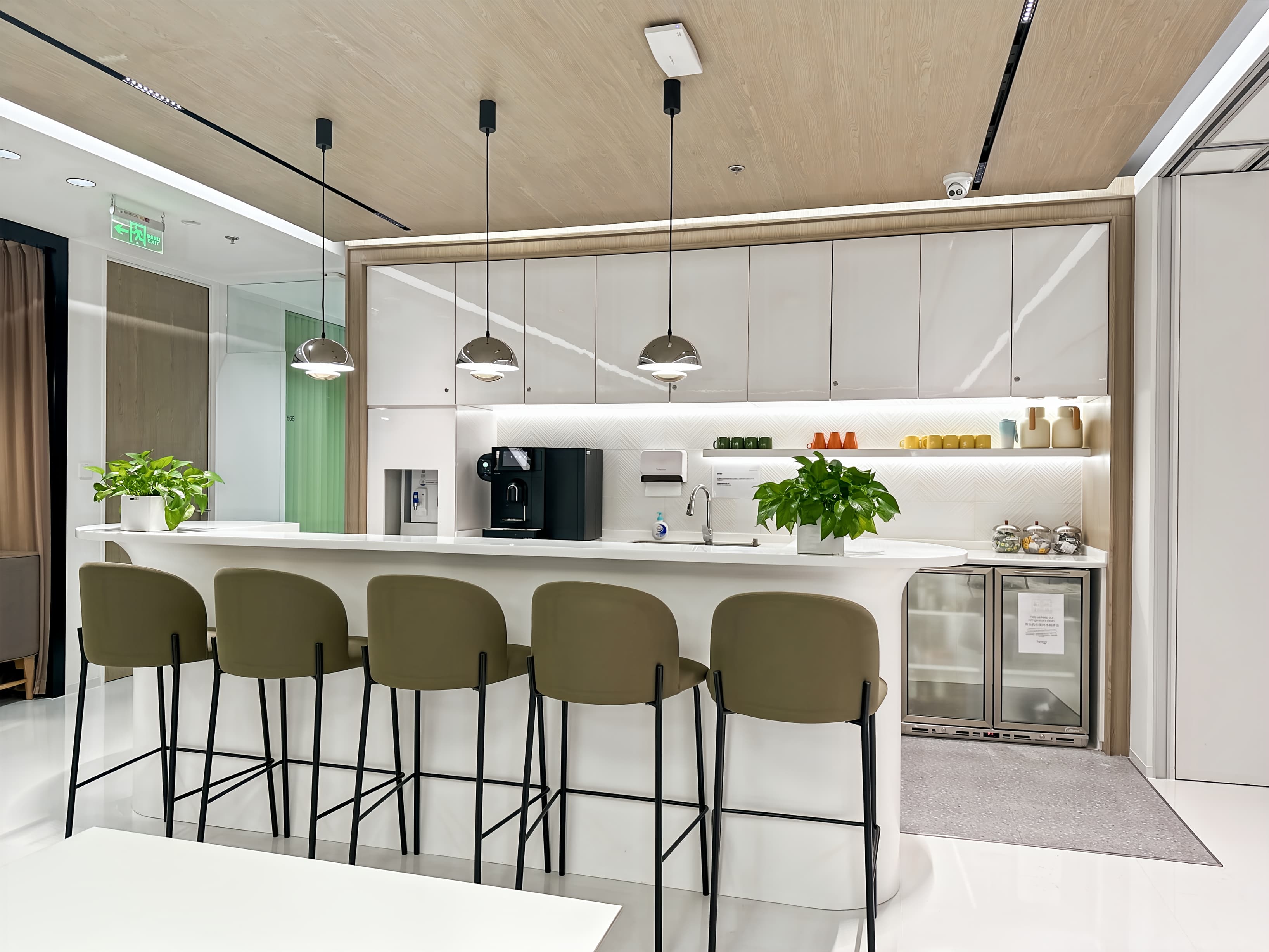 Shanghai, Jinmao Tower image 13 Shanghai, Jinmao Tower image 13