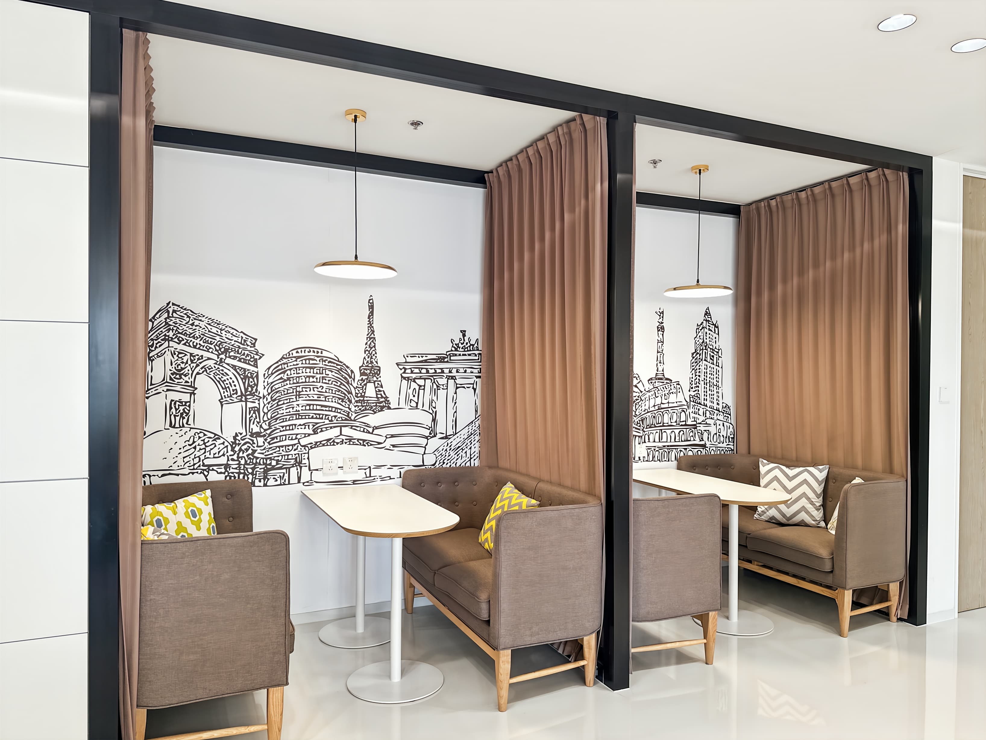 Shanghai, Jinmao Tower image 8 Shanghai, Jinmao Tower image 8