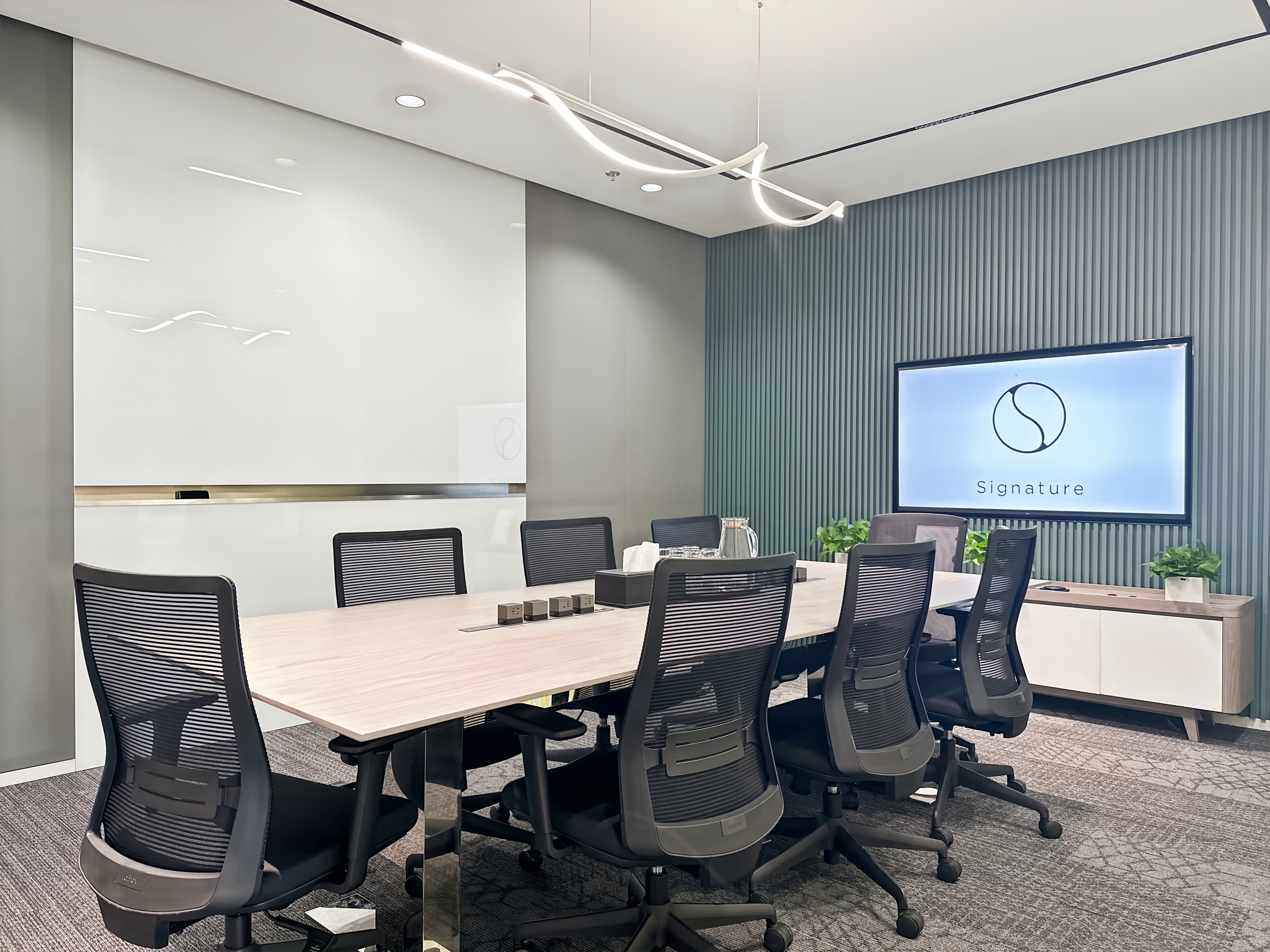 Shanghai, Jinmao Tower image 2 Shanghai, Jinmao Tower image 2