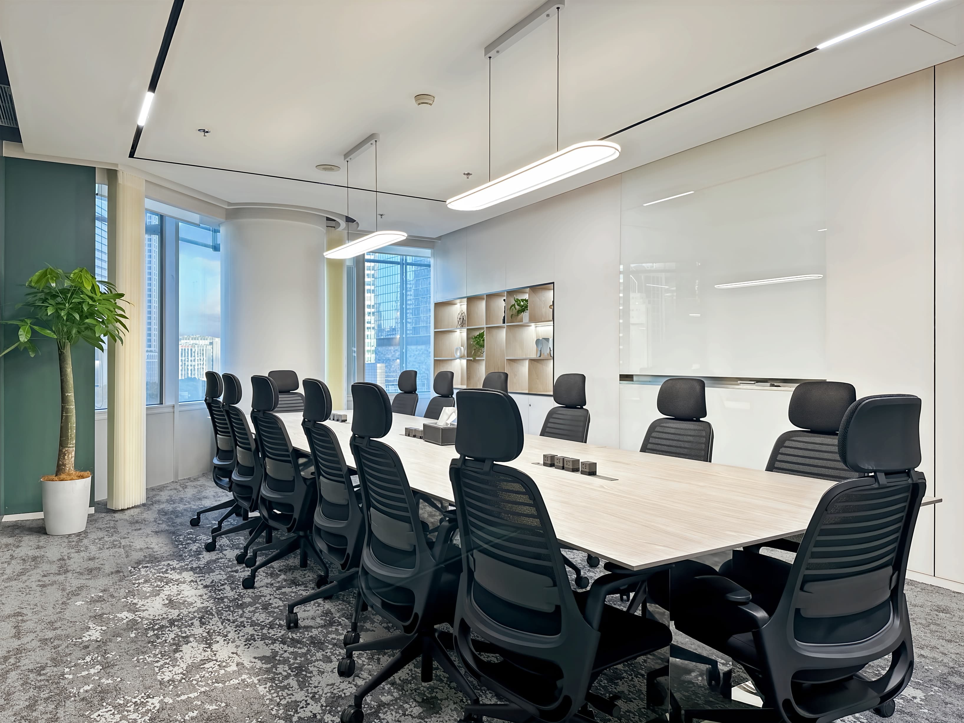 Shanghai, Jinmao Tower image 6 Shanghai, Jinmao Tower image 6