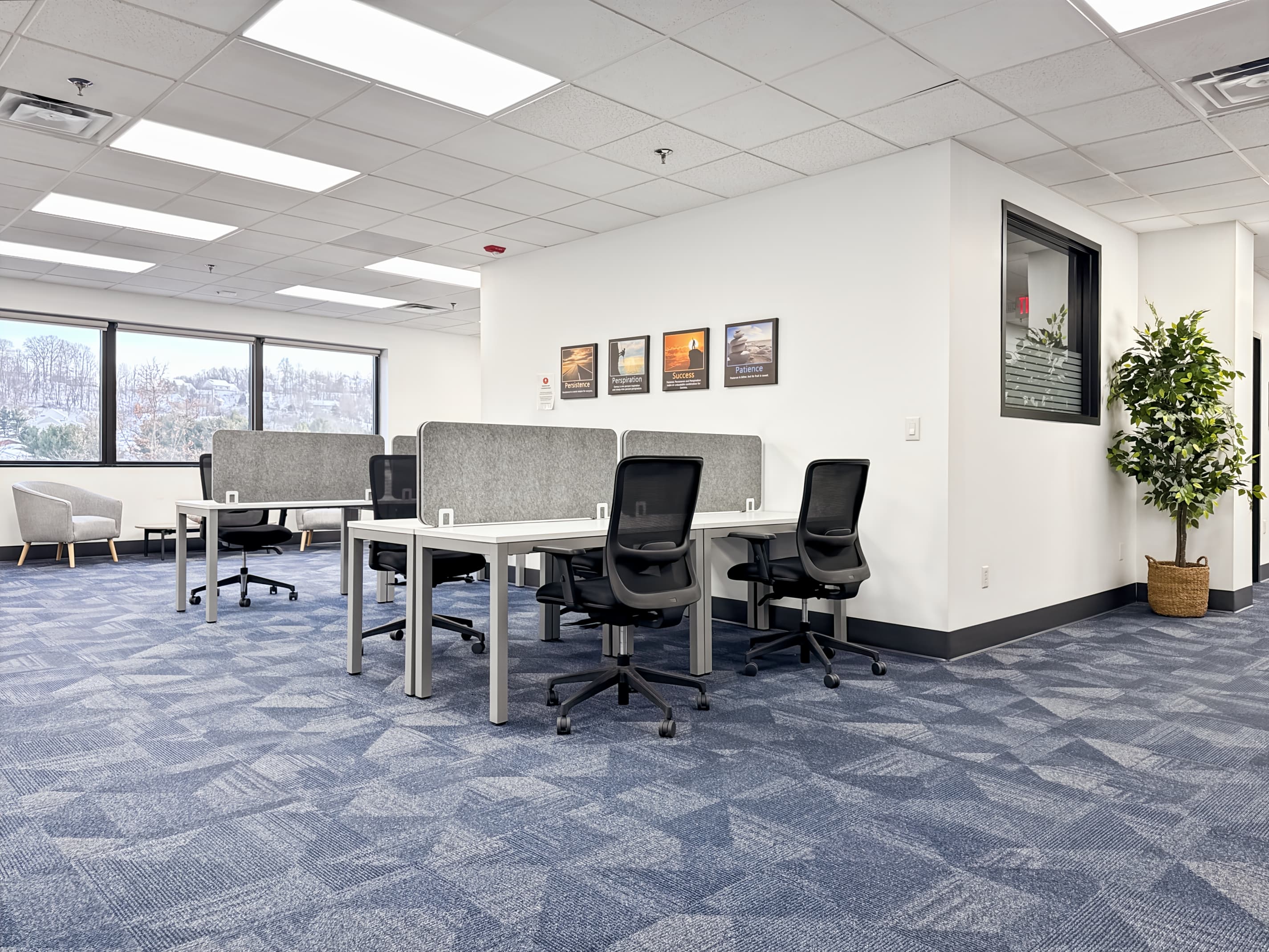 PA, Seven Fields - Northpointe Cir image 3