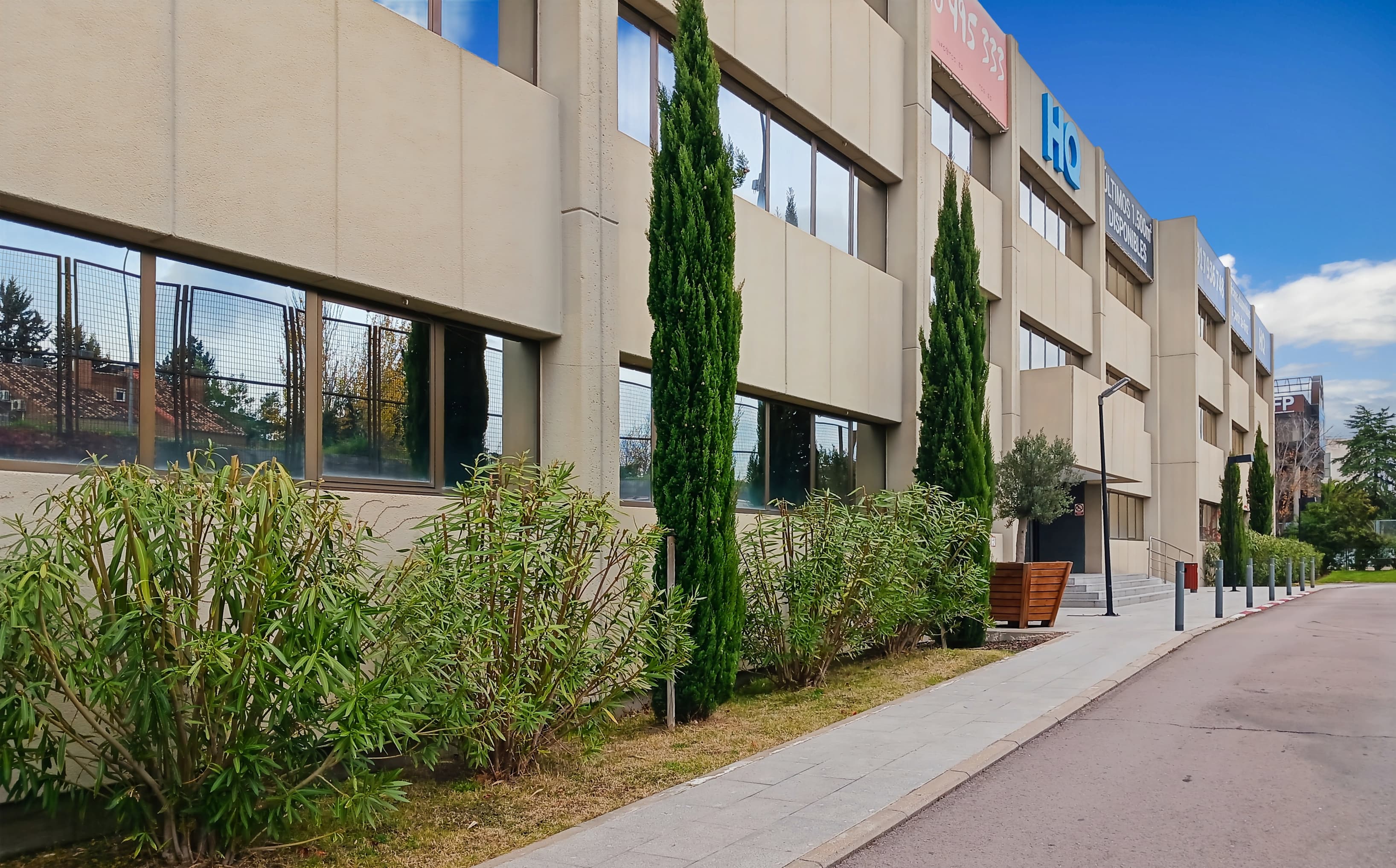 Madrid, HQ La Florida image 6 Madrid, HQ La Florida image 6