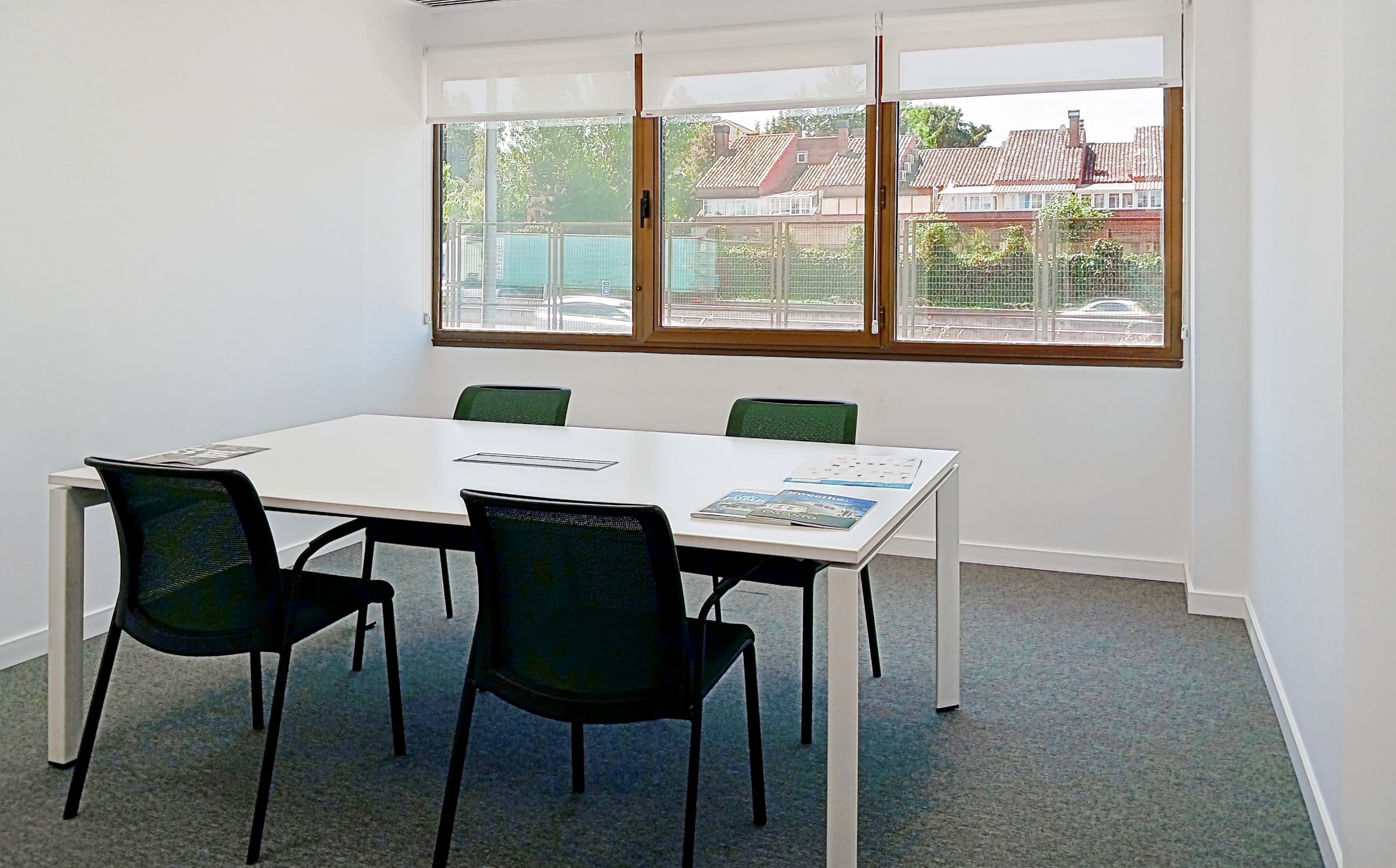 Madrid, HQ La Florida image 1 Madrid, HQ La Florida image 1